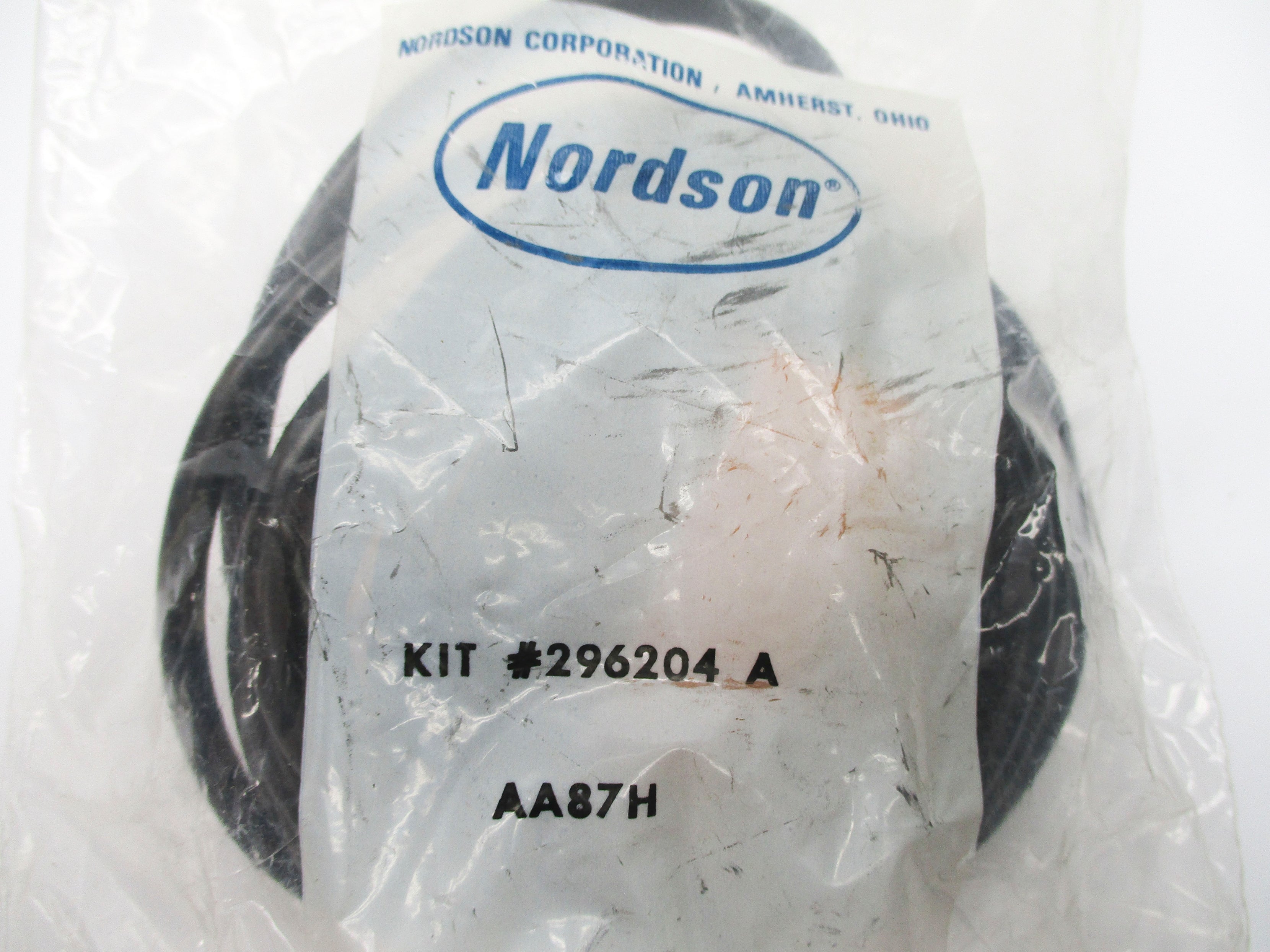 INDUSTRIAL SPARE PART 296204A NSMP
