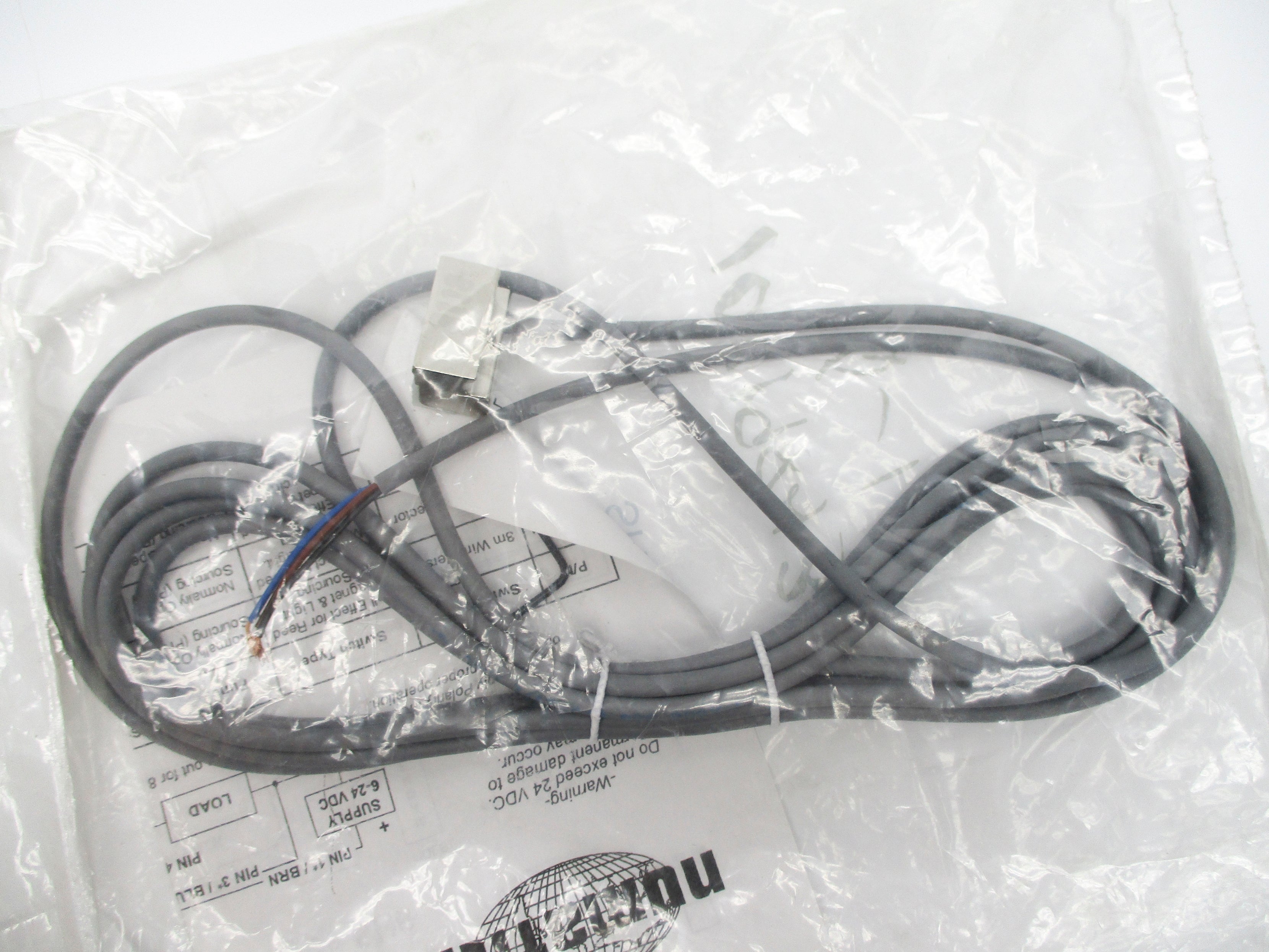 NUMATICS SH6-031 NSMP