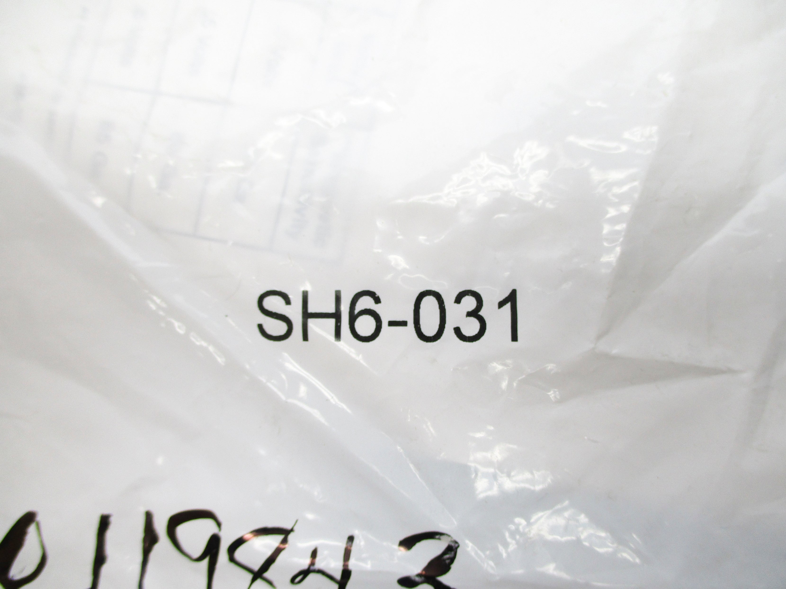 NUMATICS SH6-031 NSMP