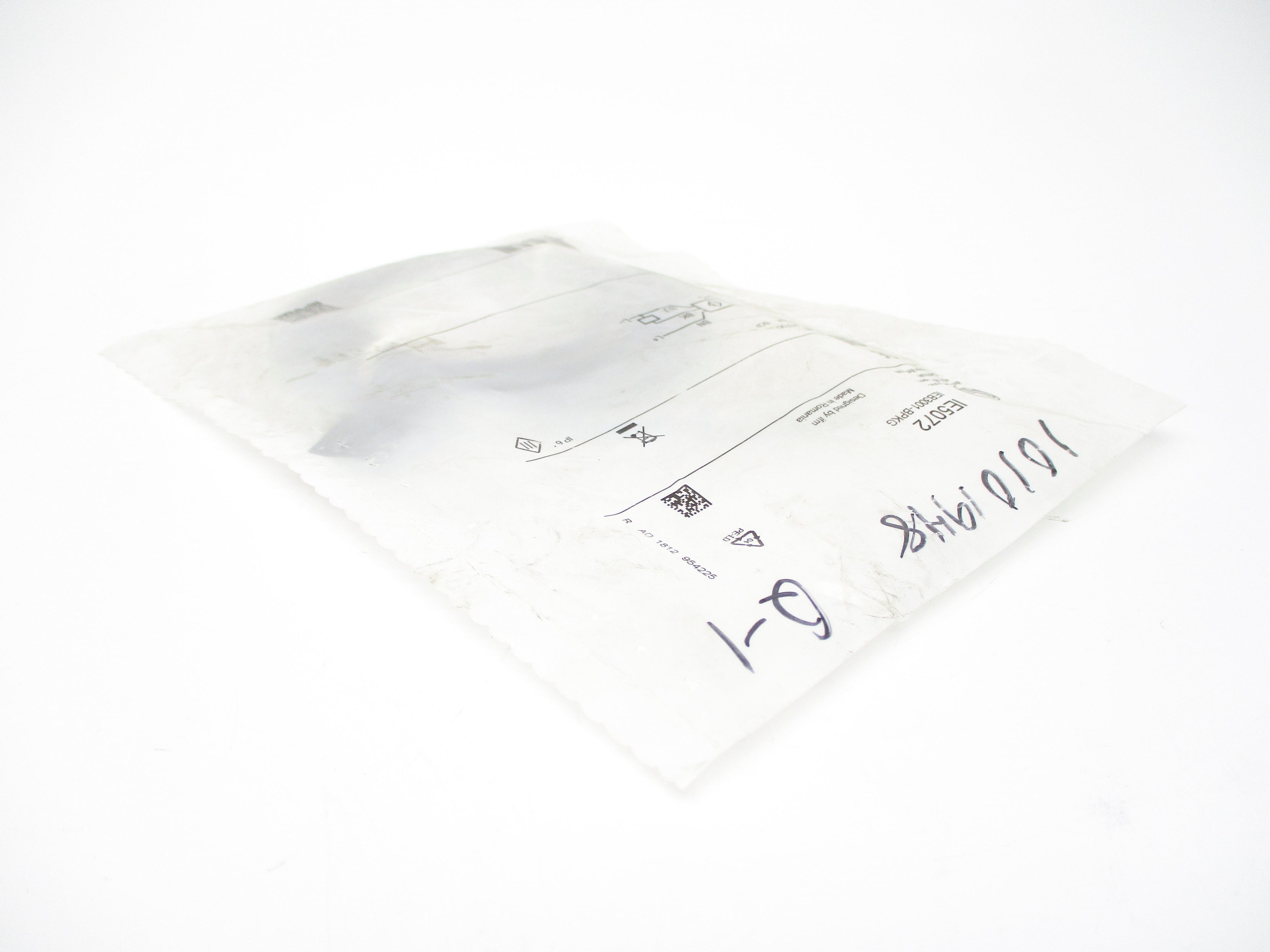 IFM EFECTOR IE5072 IEB3001-BPKG 10-36VDC NSMP