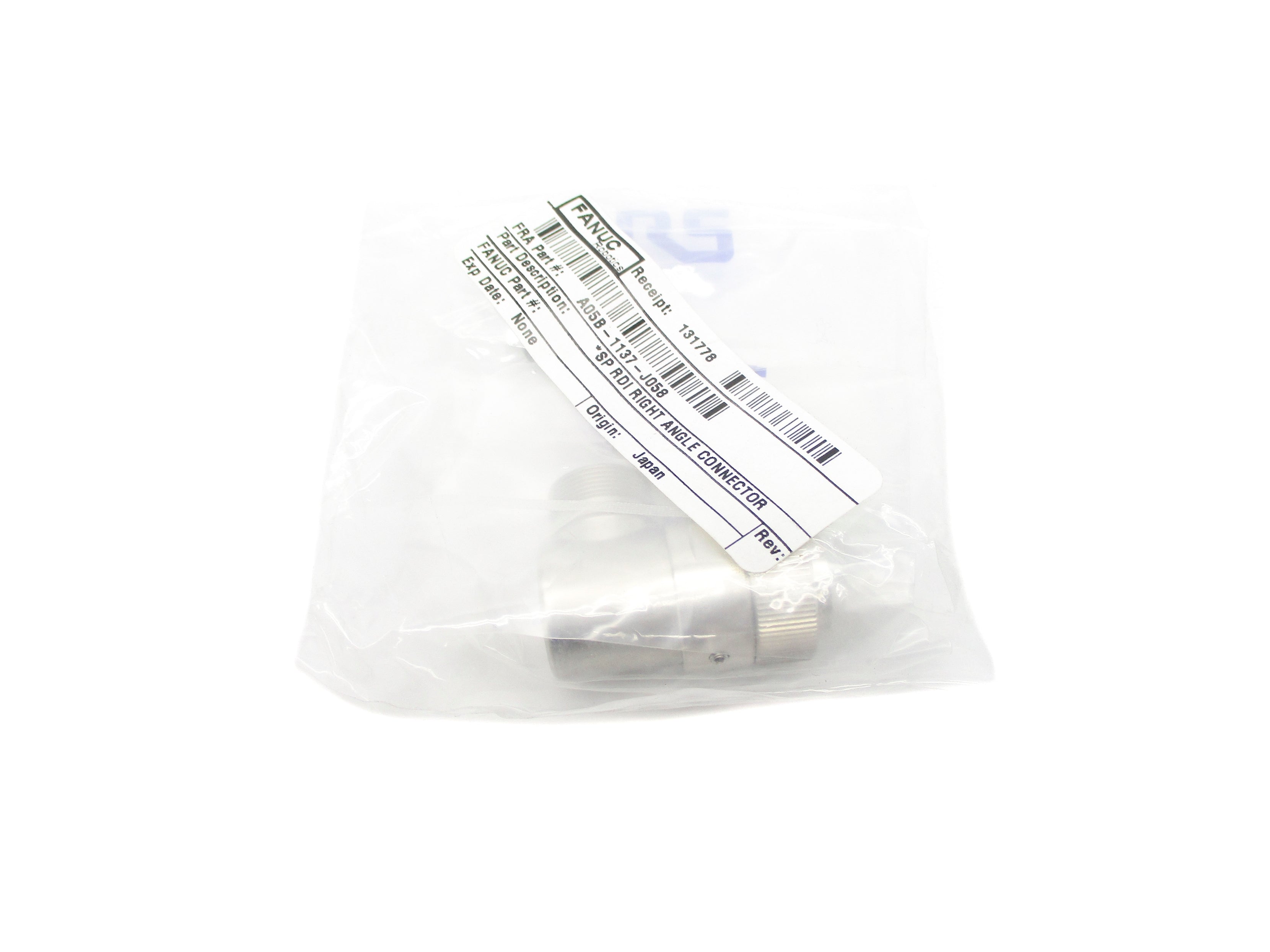 FANUC A058-1137-J058 NSMP