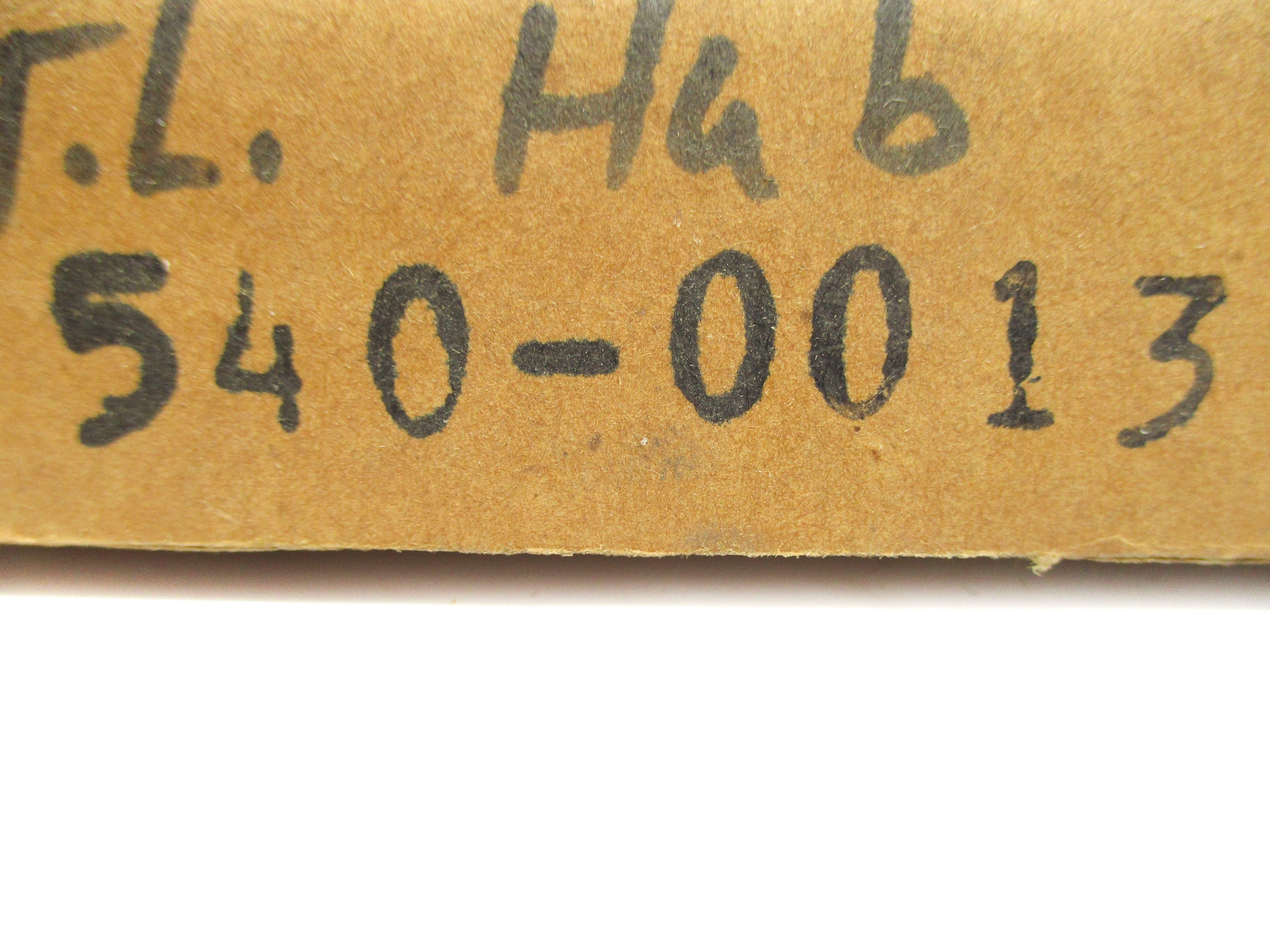 WARNER ELECTRIC 540-0013 NSMP