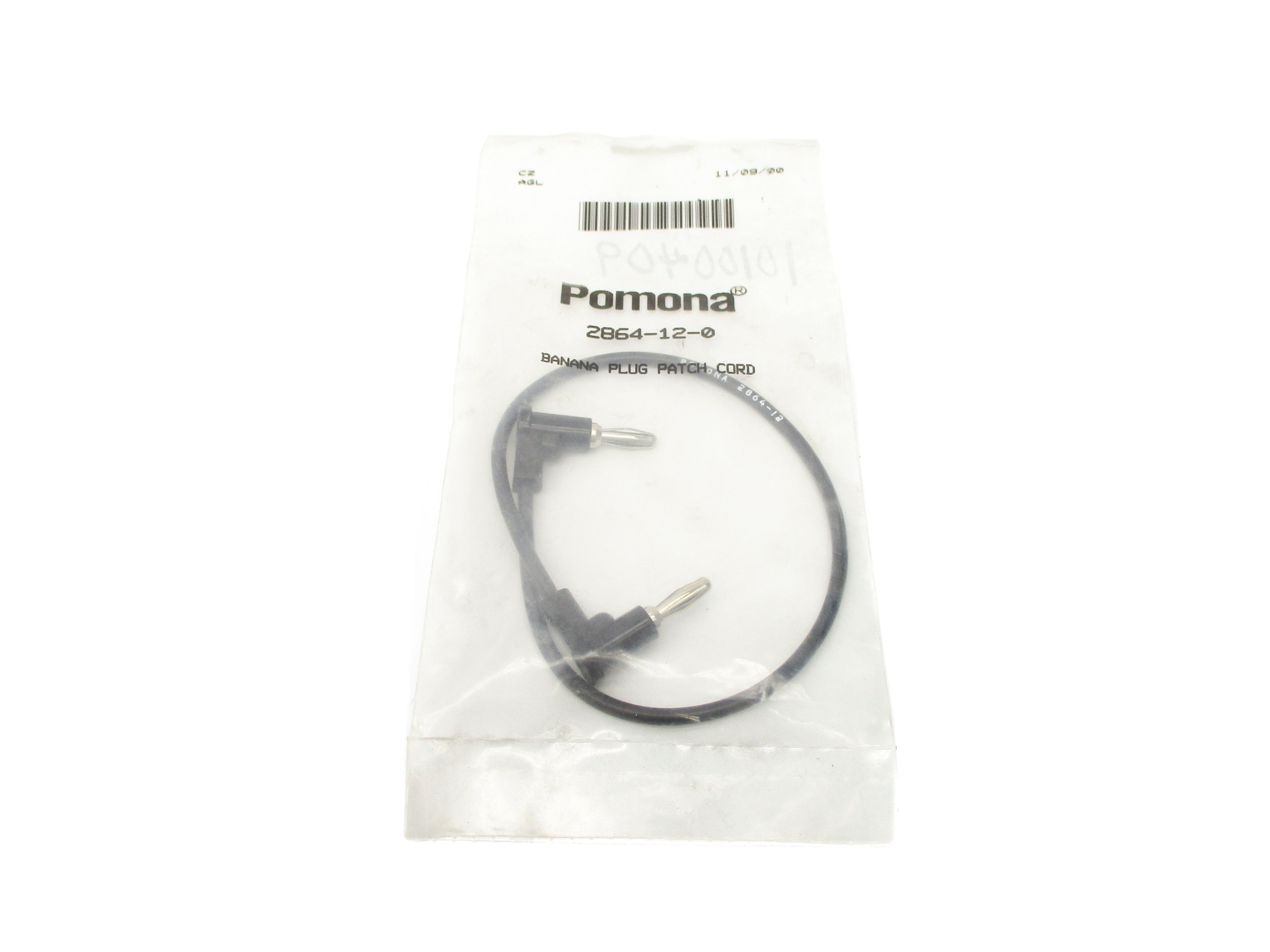 POMONA 2864-12-0 NSMP