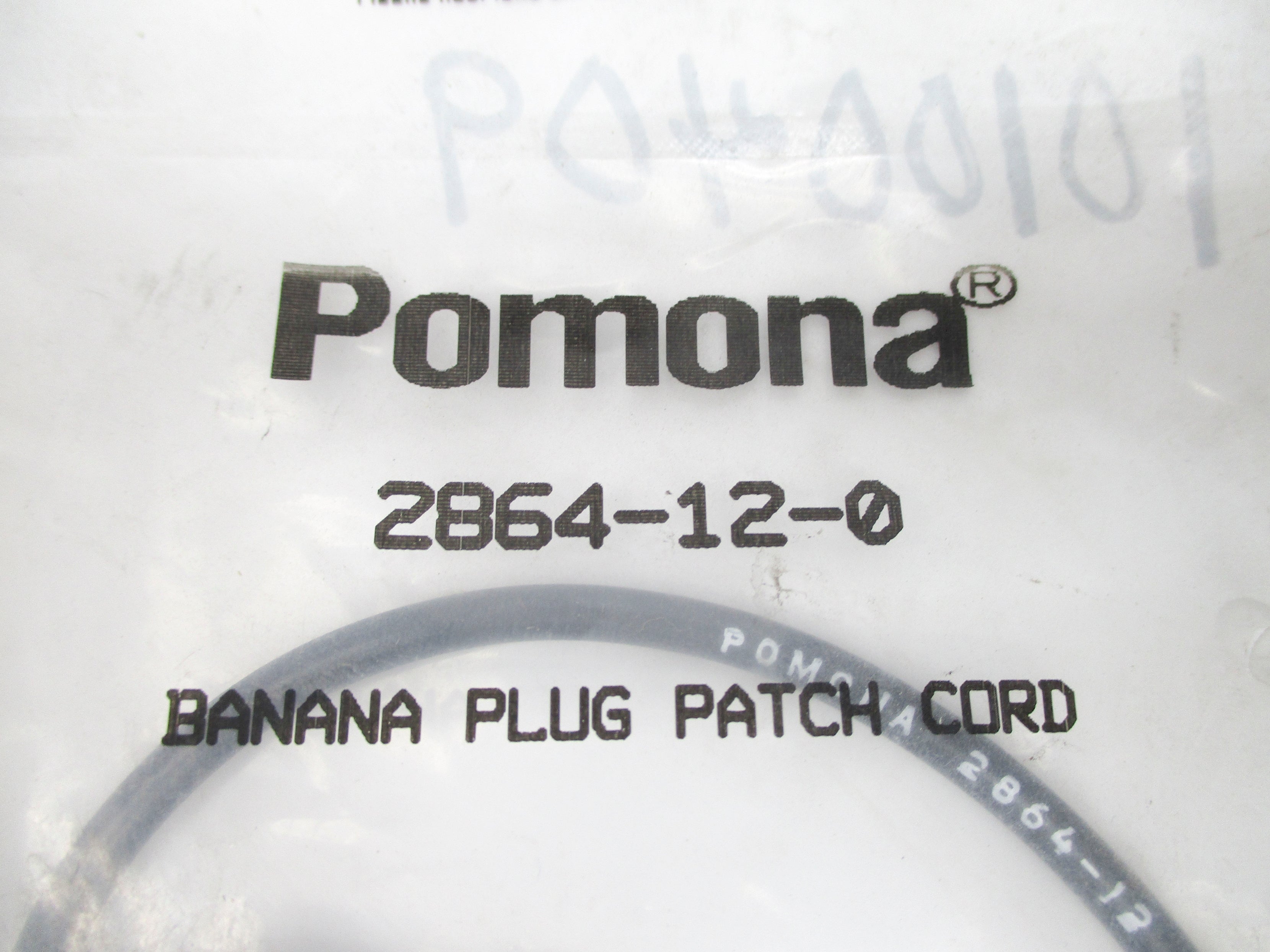 POMONA 2864-12-0 NSMP