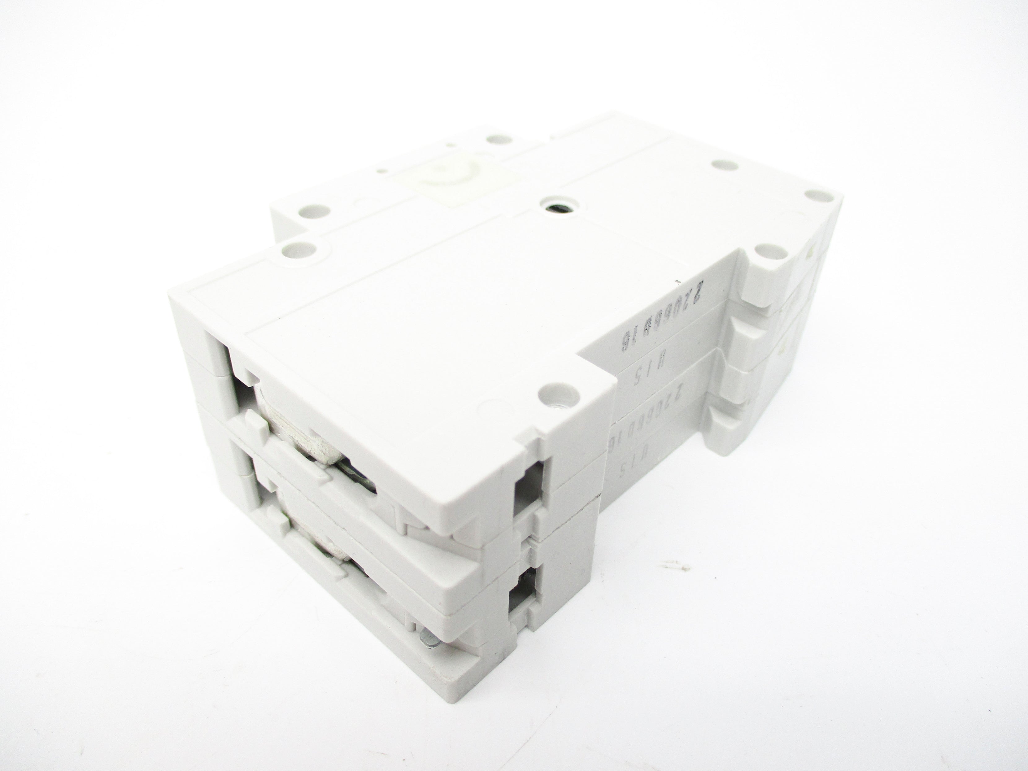 SIEMENS 5SX2216-8 400V 16A NSMP