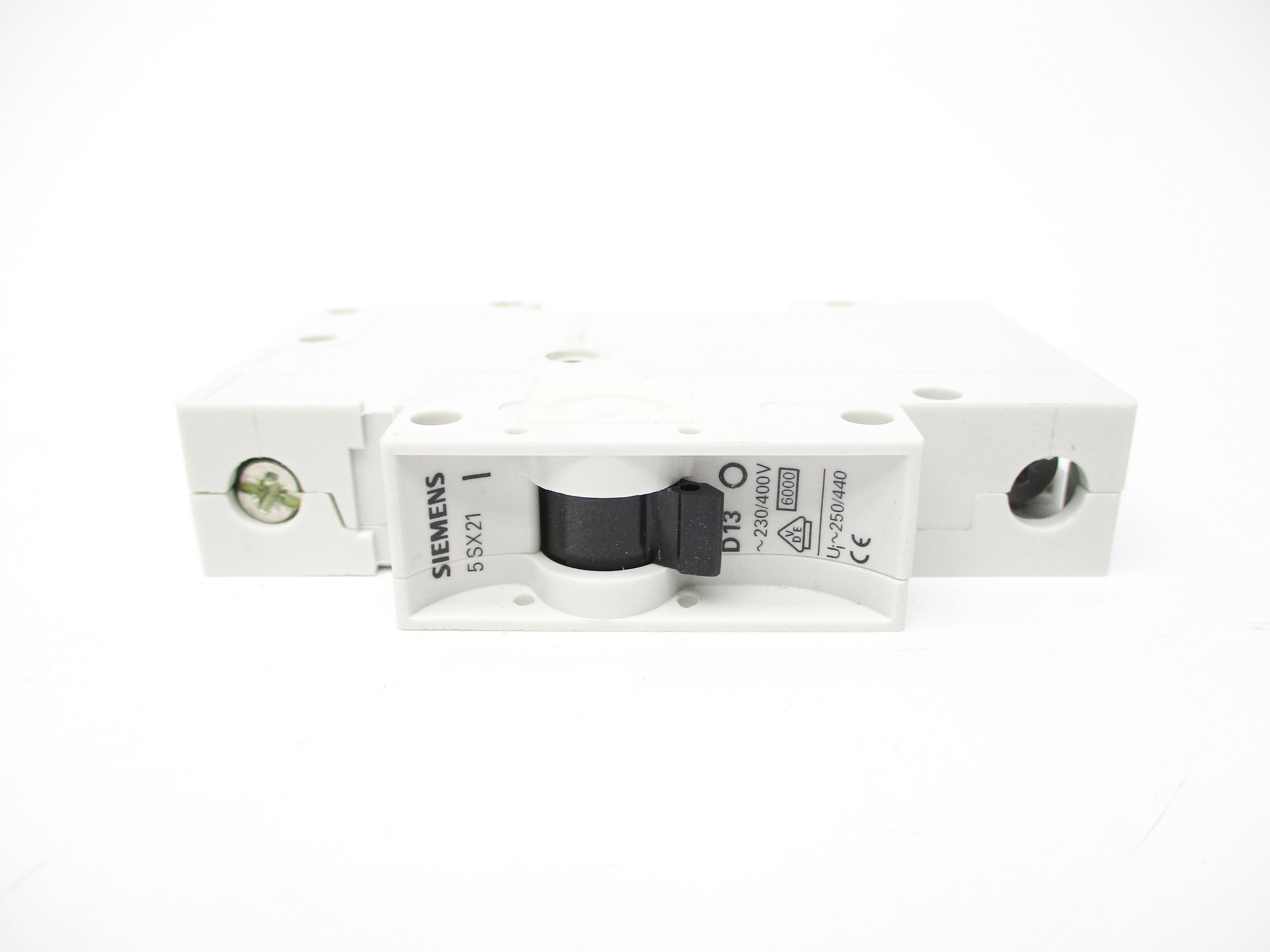 SIEMENS 5SX2113-8 230/400V 13A NSMP