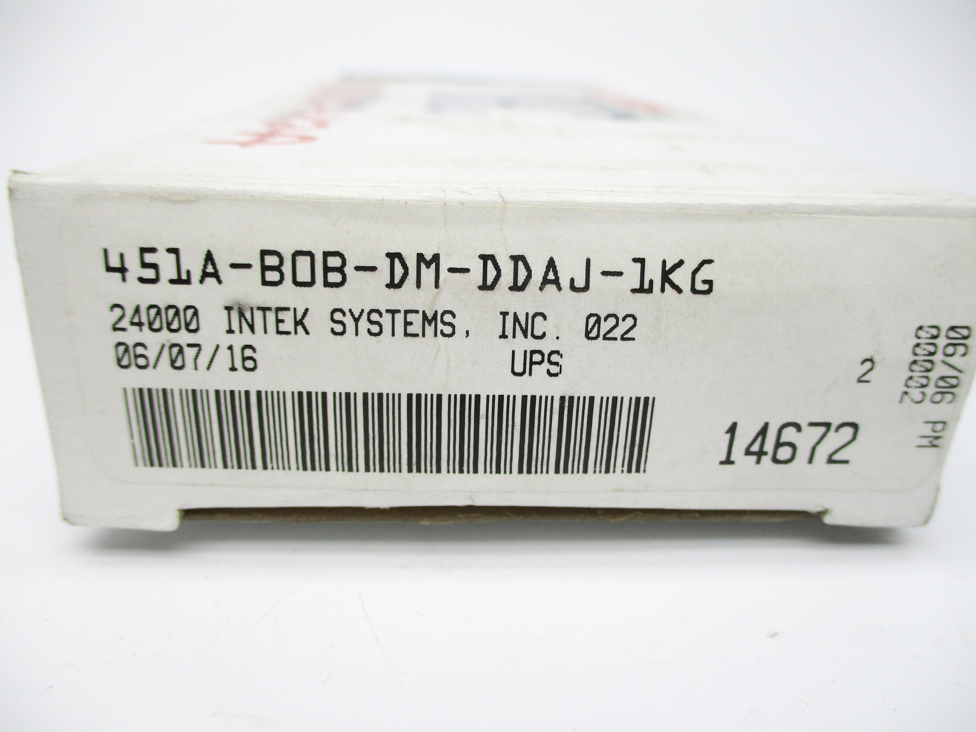 MAC 451A-BOB-DM-DDAJ-1KG 24VDC 120PSI NSMP