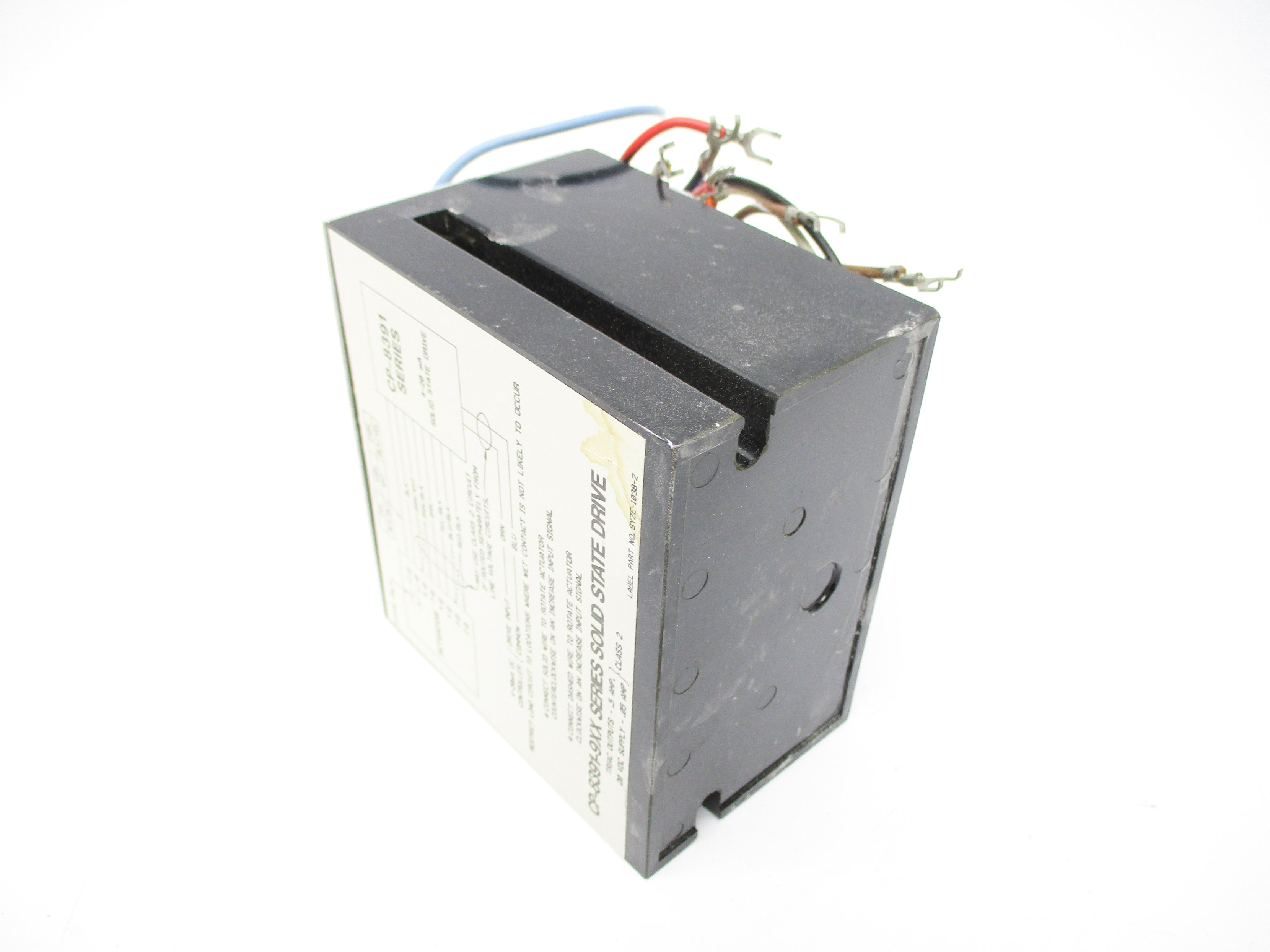 T.A.C CP-8391-960-0-1 NSMP