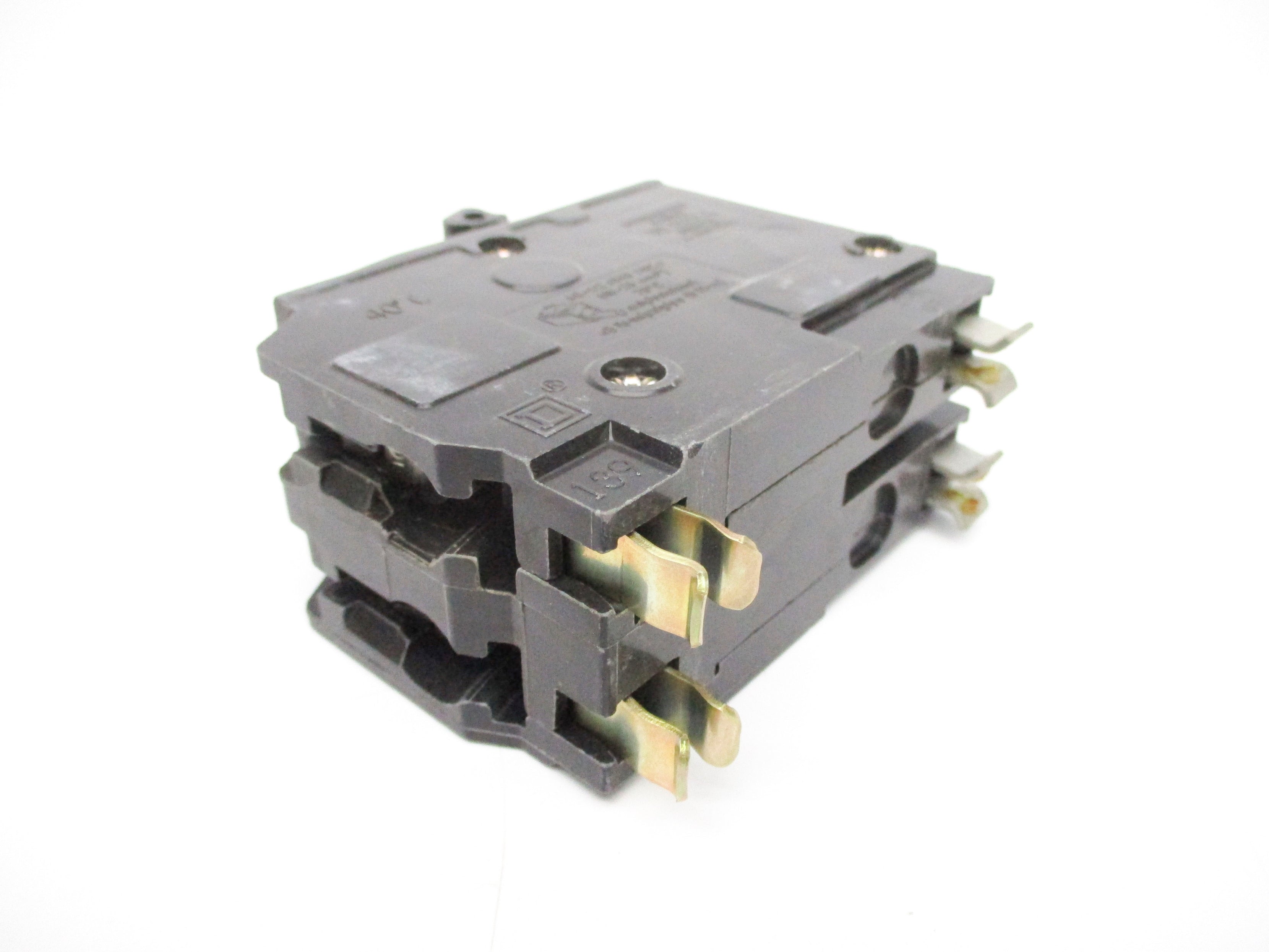 SQUARE D QO240 120/240V 40A NSMP