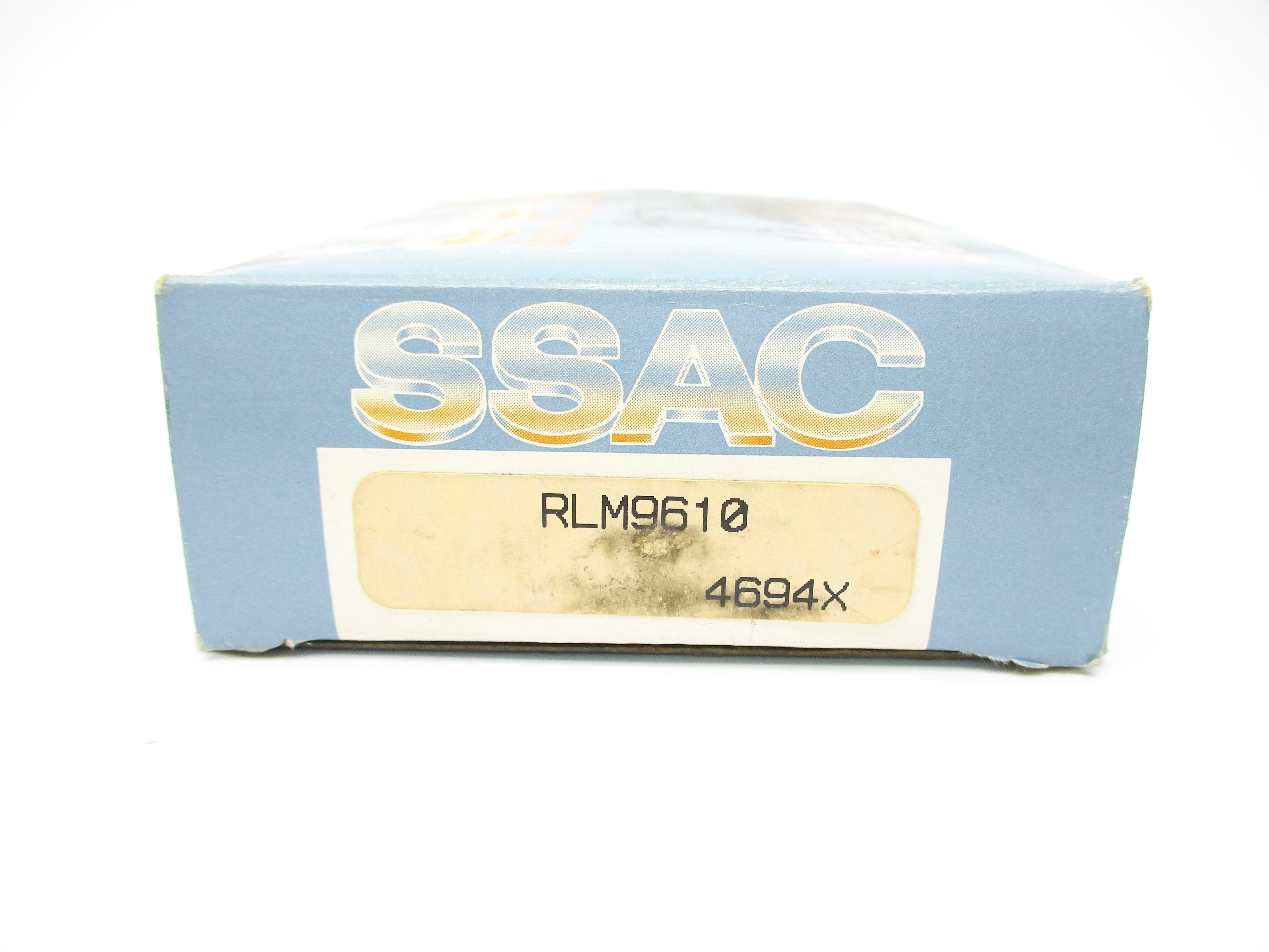 SSAC RLM9610 NSMP