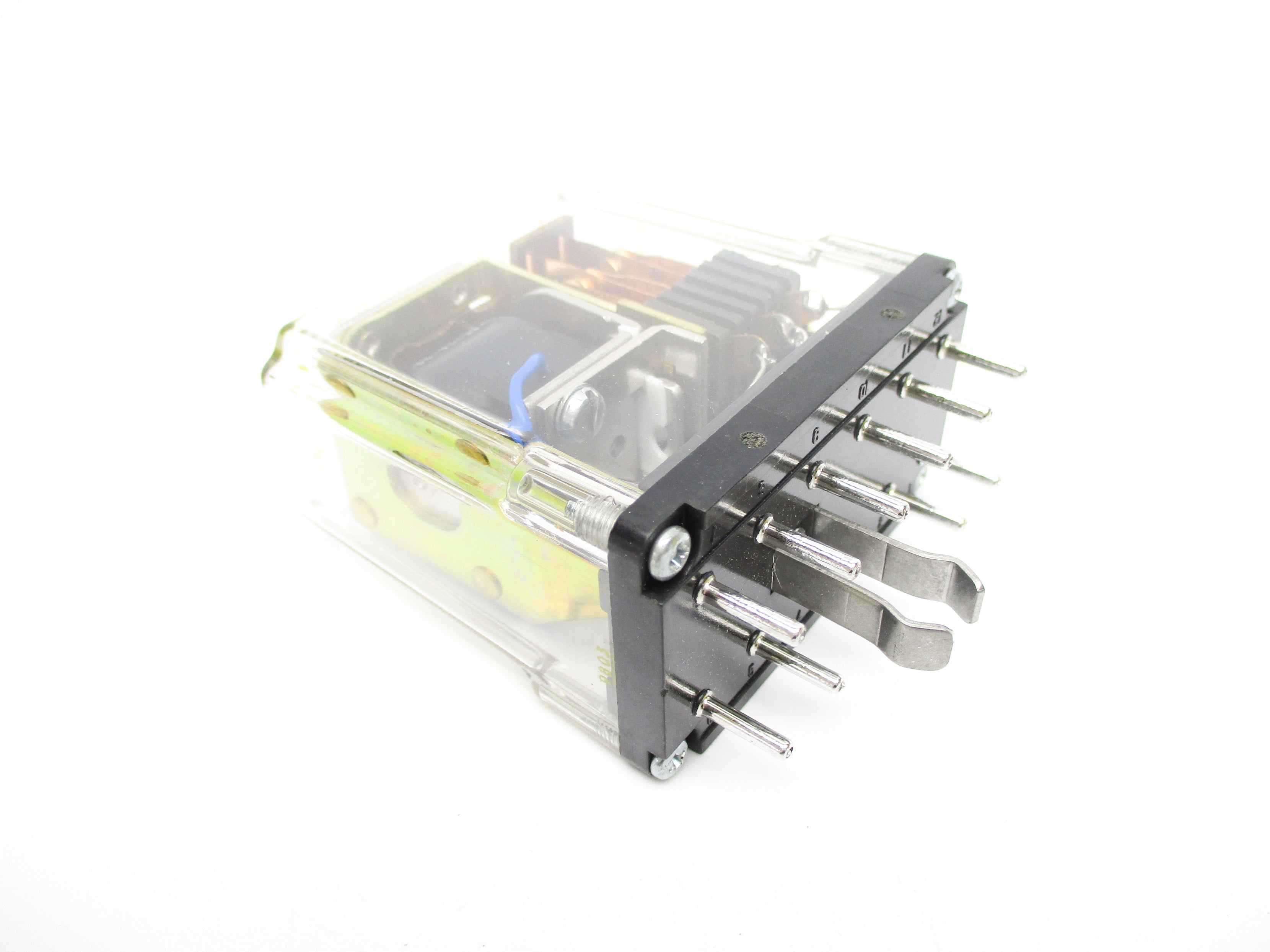 MSD 219ABAP 120VAC 10A NSMP
