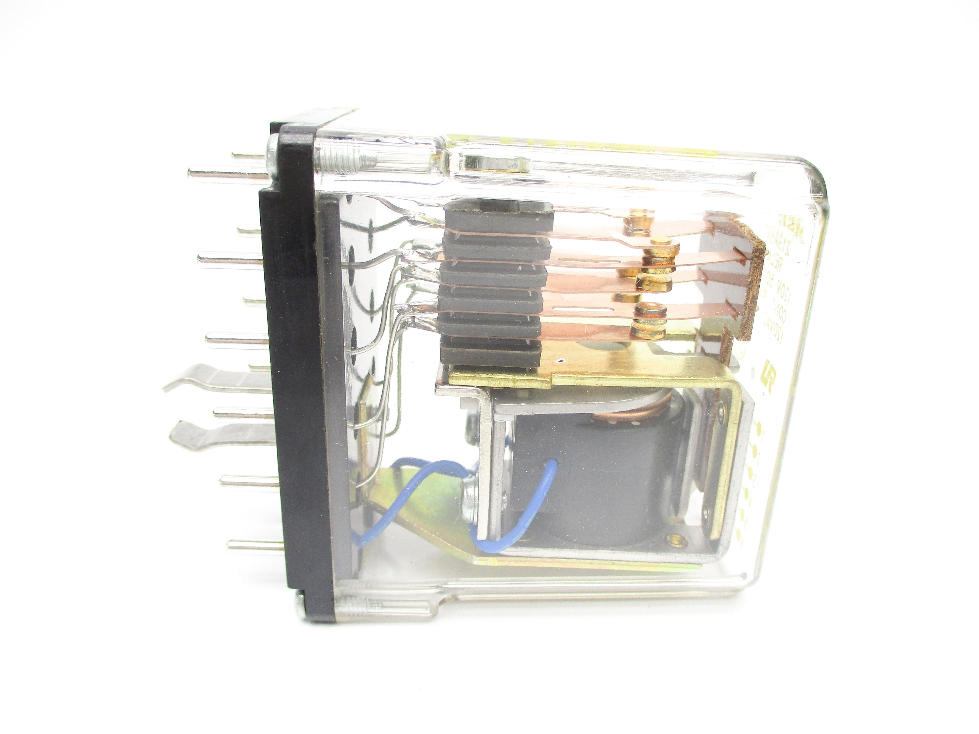 MSD 219ABAP 120VAC 10A NSMP