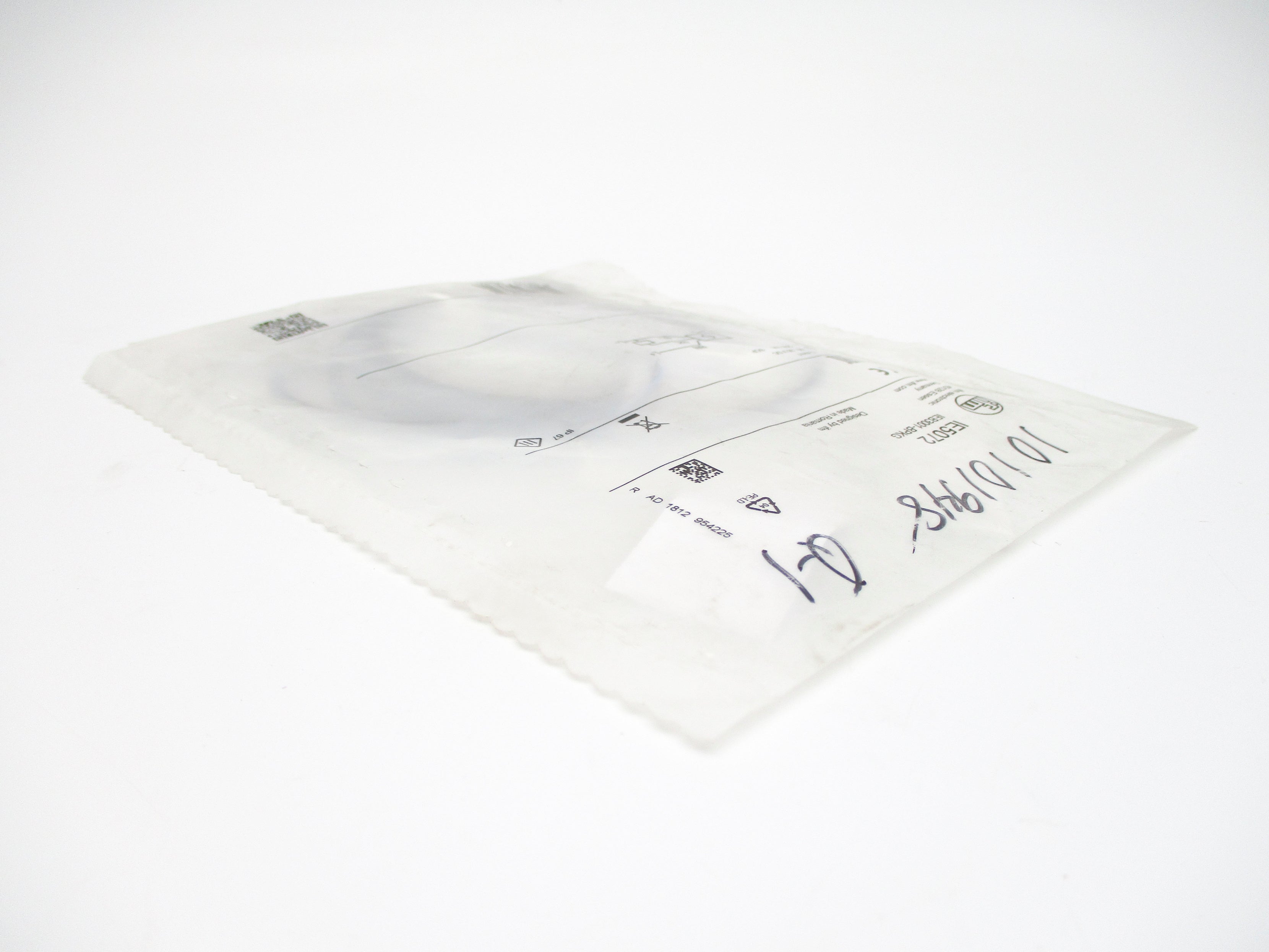 IFM EFECTOR IE5072 IEB3001-BPKG NSMP
