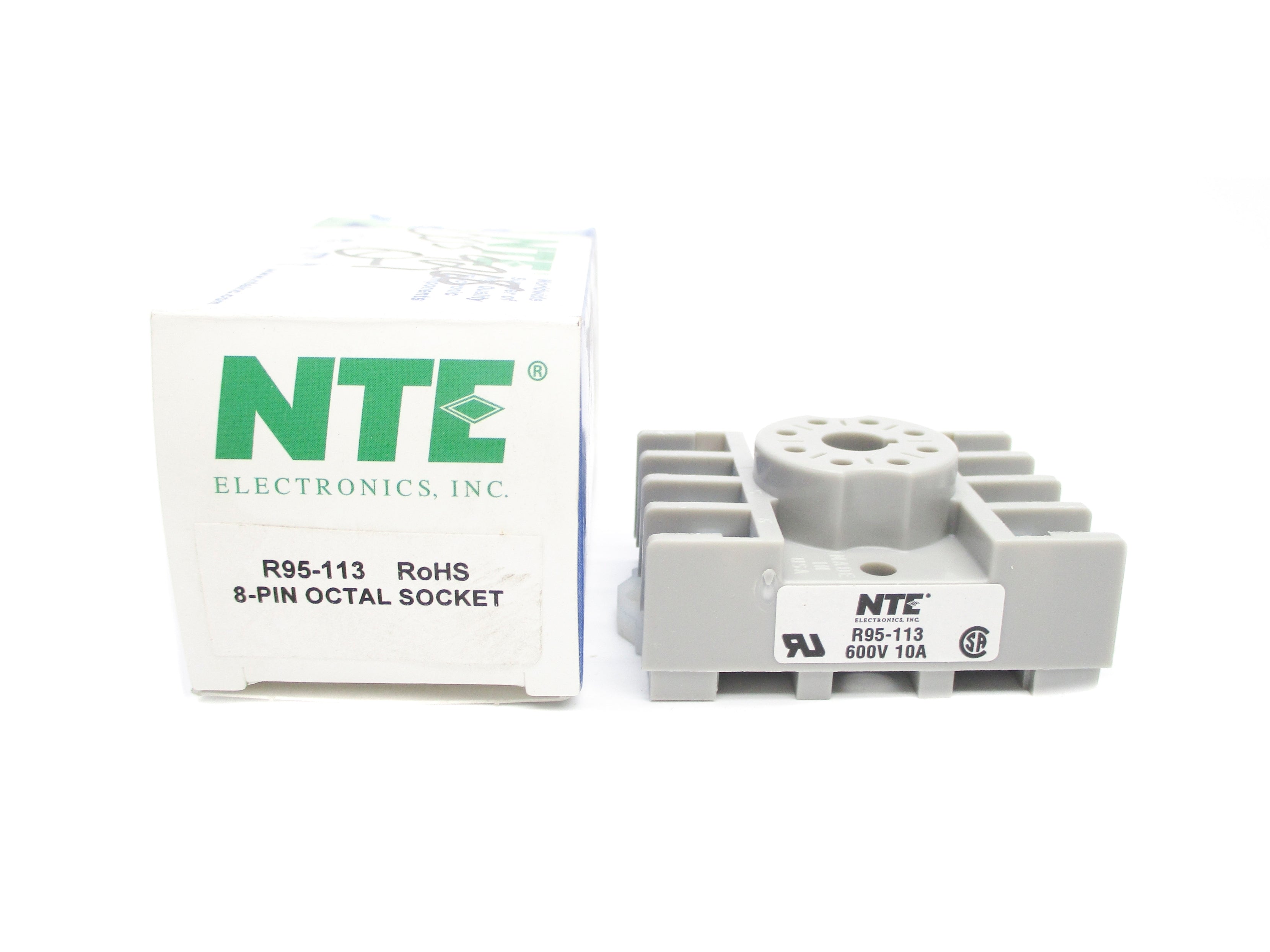 NTE R95-113 NSMP