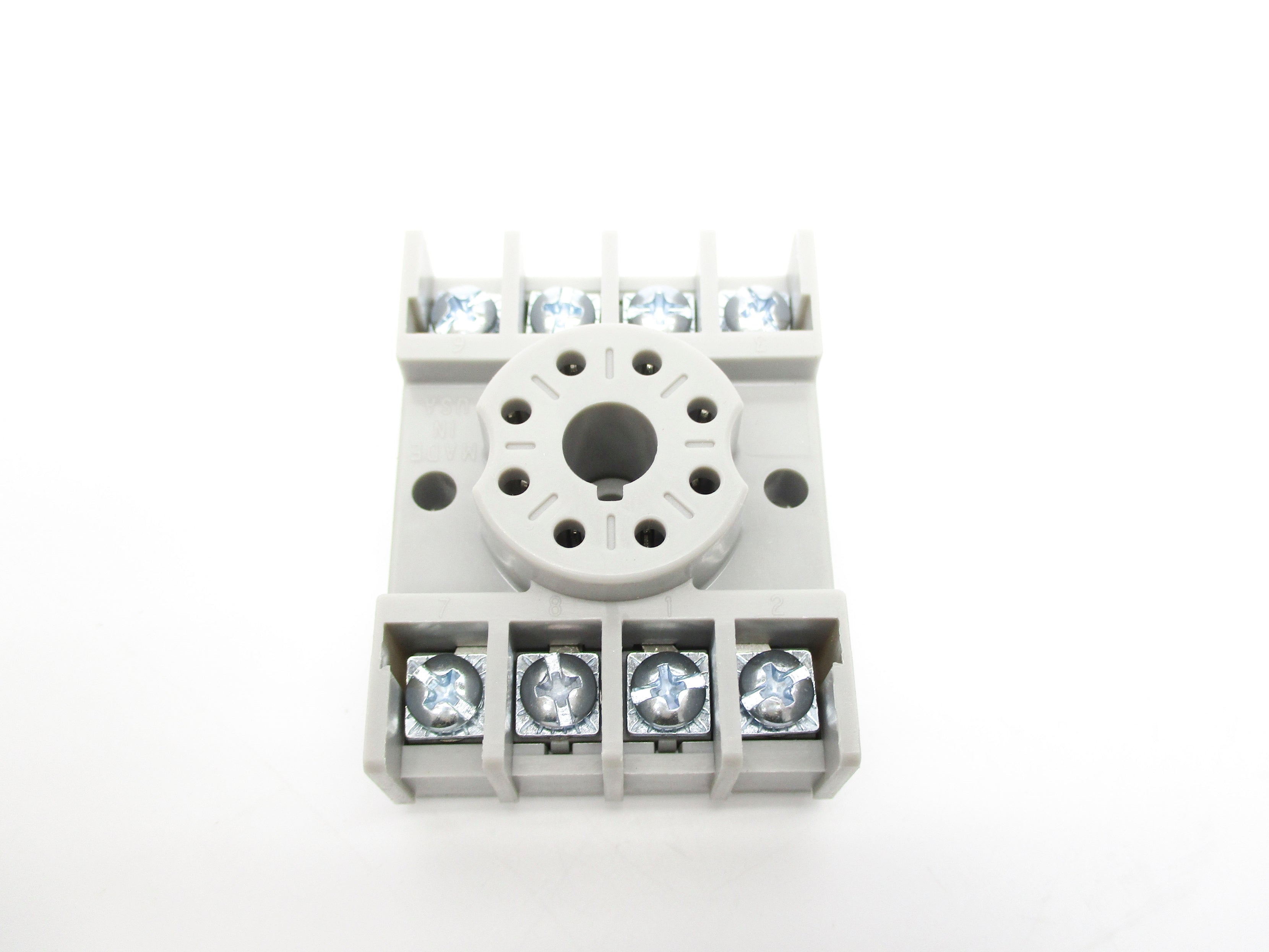 NTE R95-113 NSMP