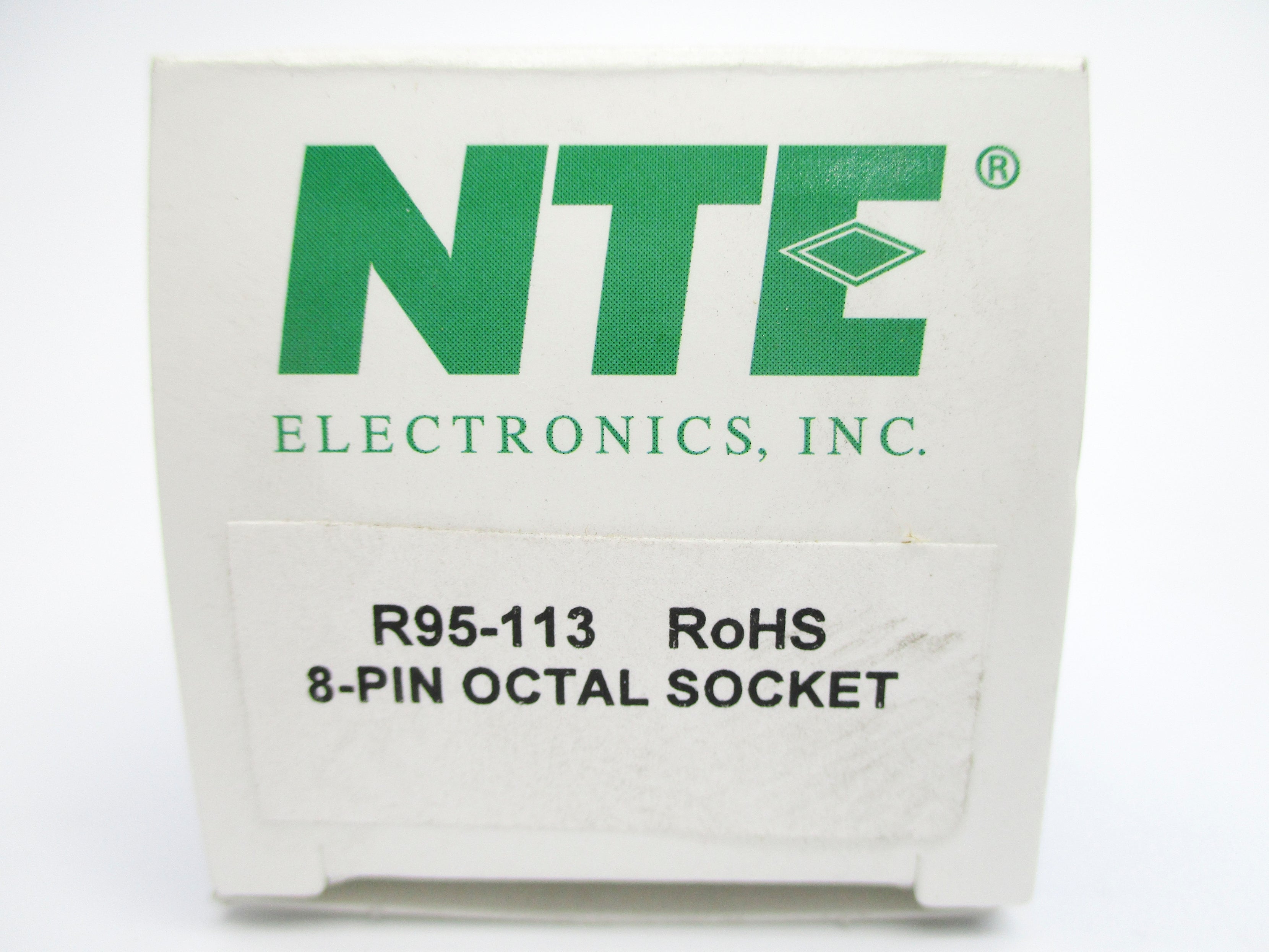 NTE R95-113 NSMP