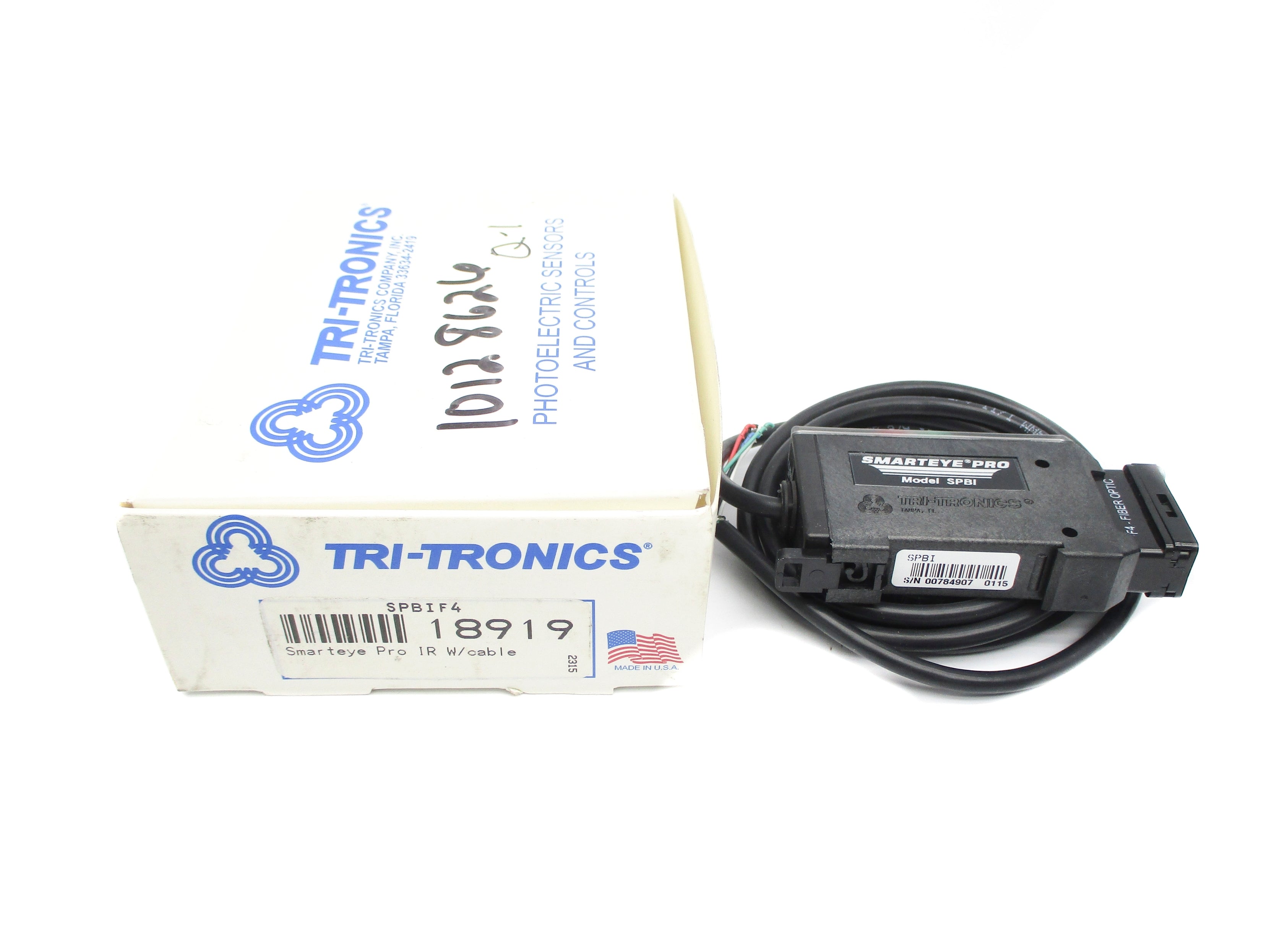 TRI-TRONICS SPBIF4 18919 NSMP