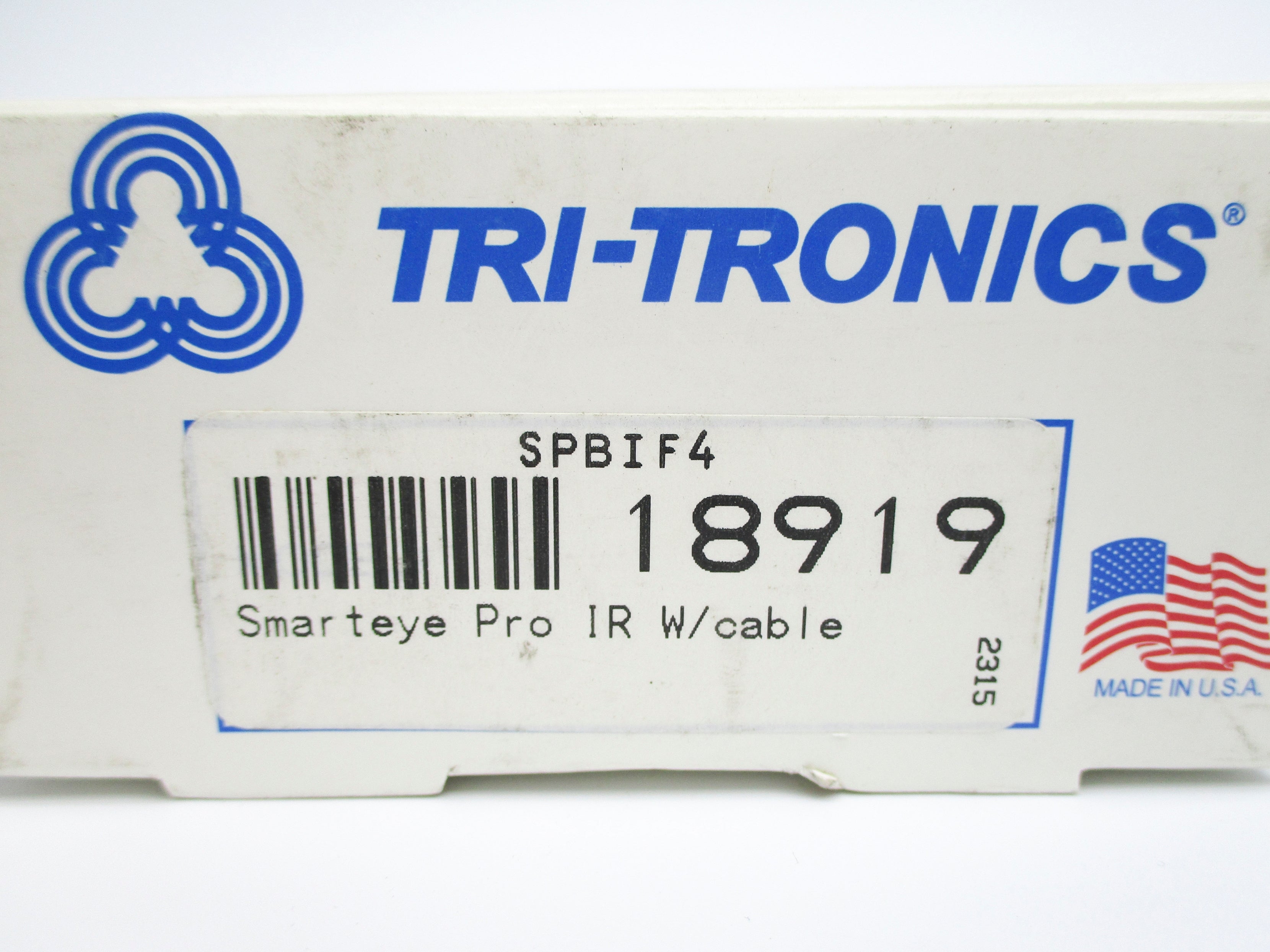 TRI-TRONICS SPBIF4 18919 NSMP