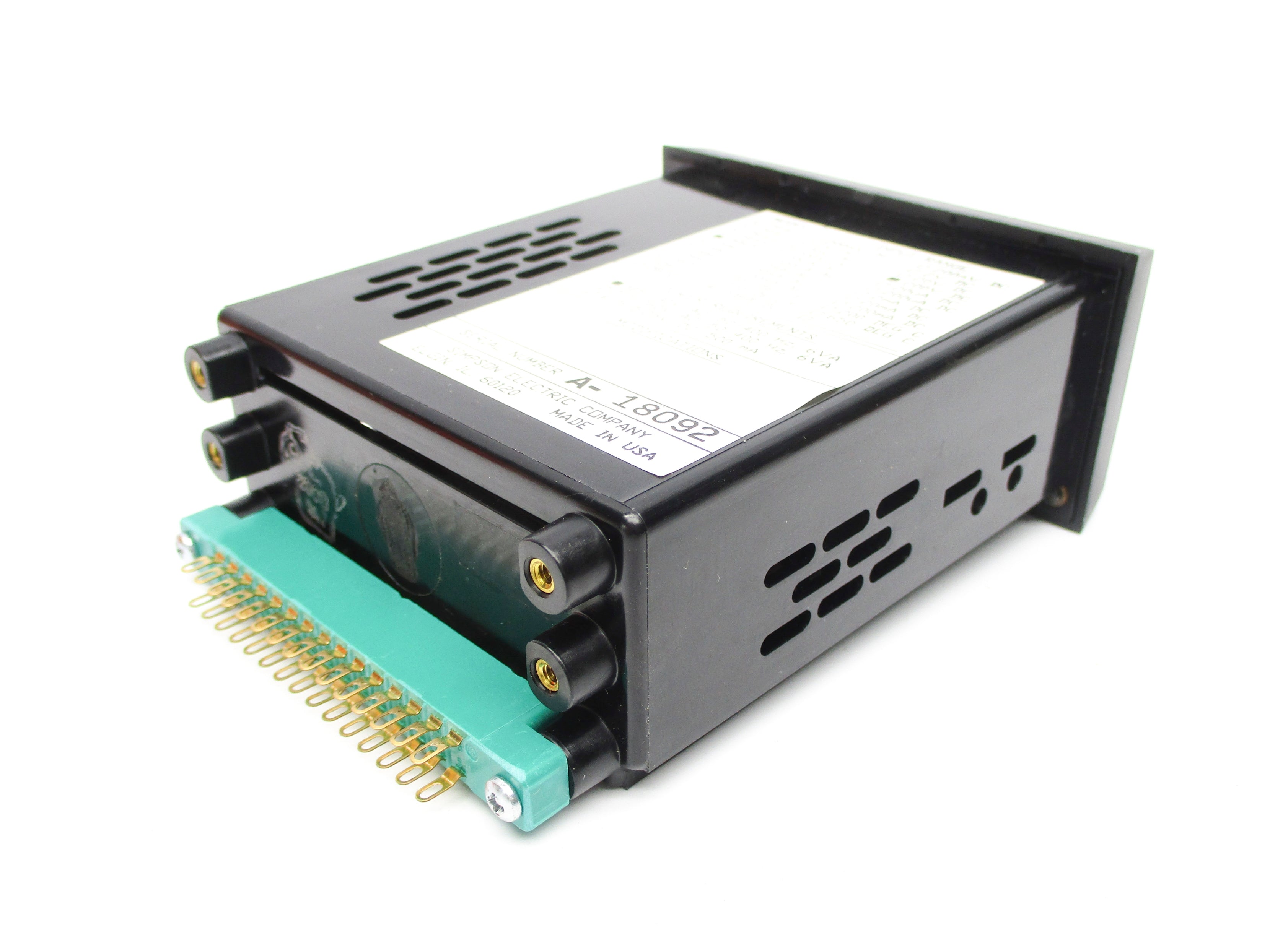 SIMPSON 24503 NSMP