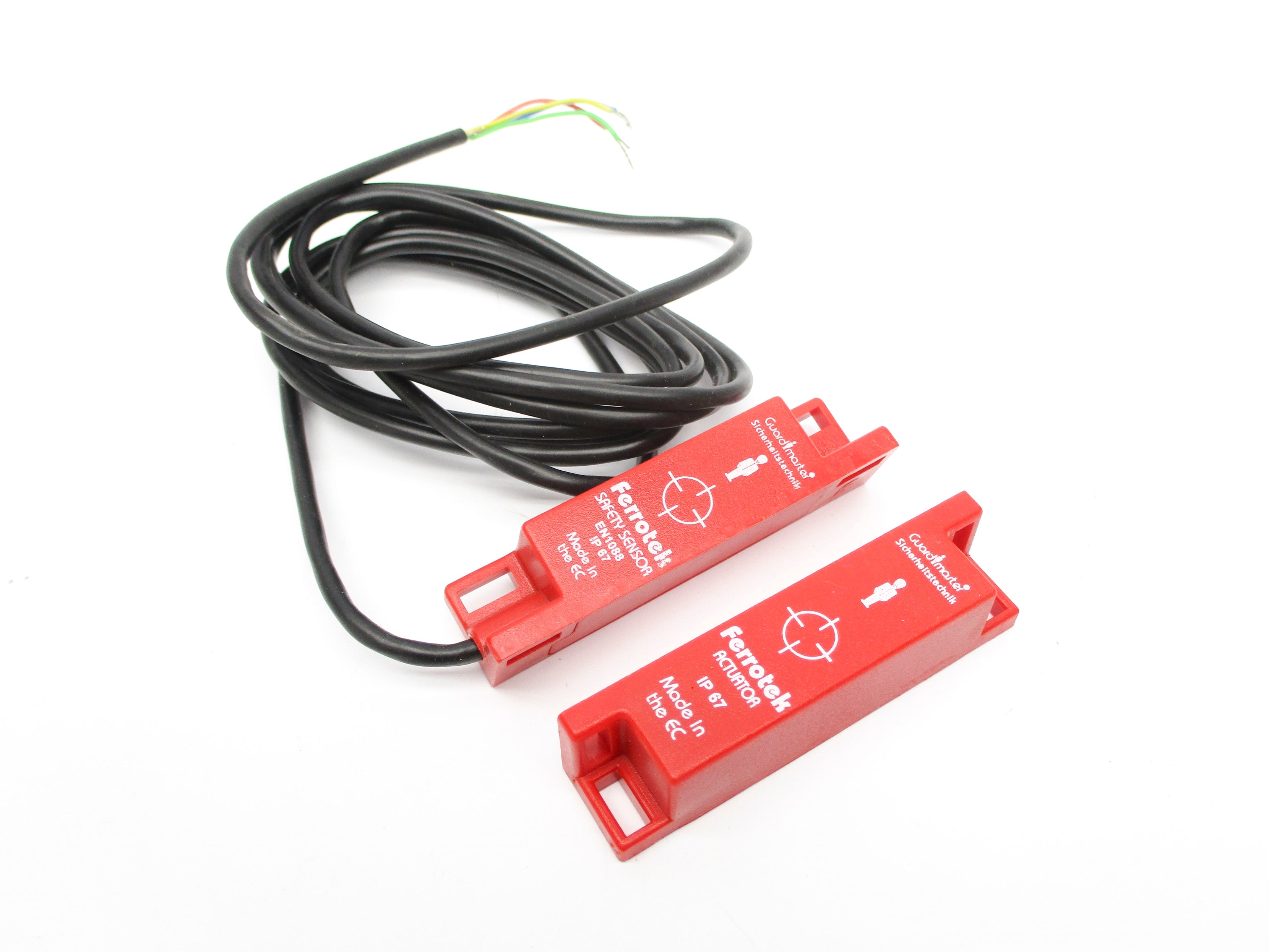 STI 44520-0020 NSMP