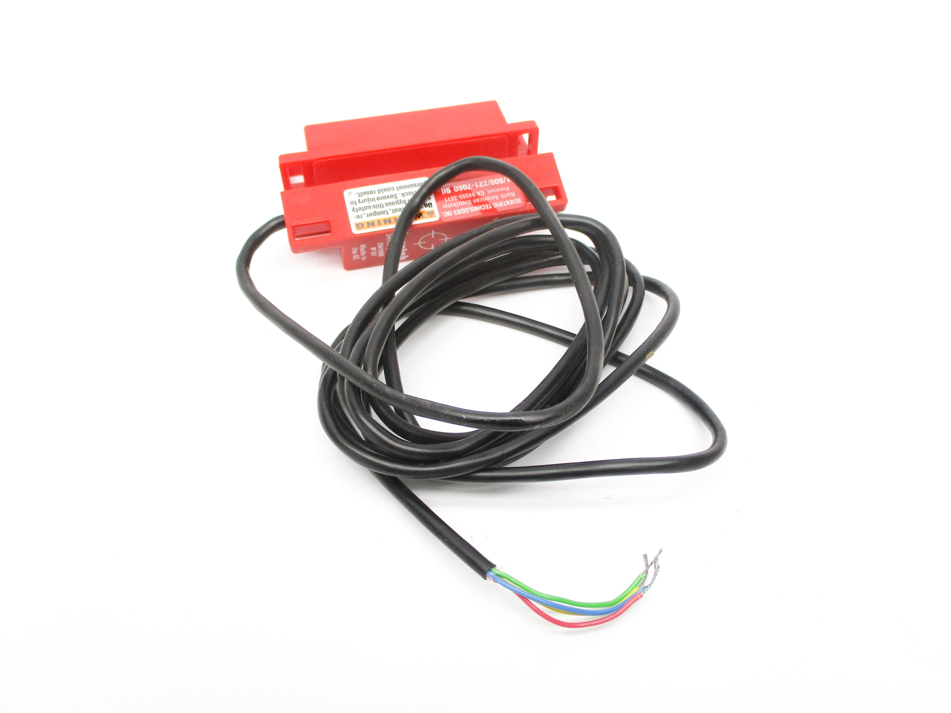STI 44520-0020 NSMP