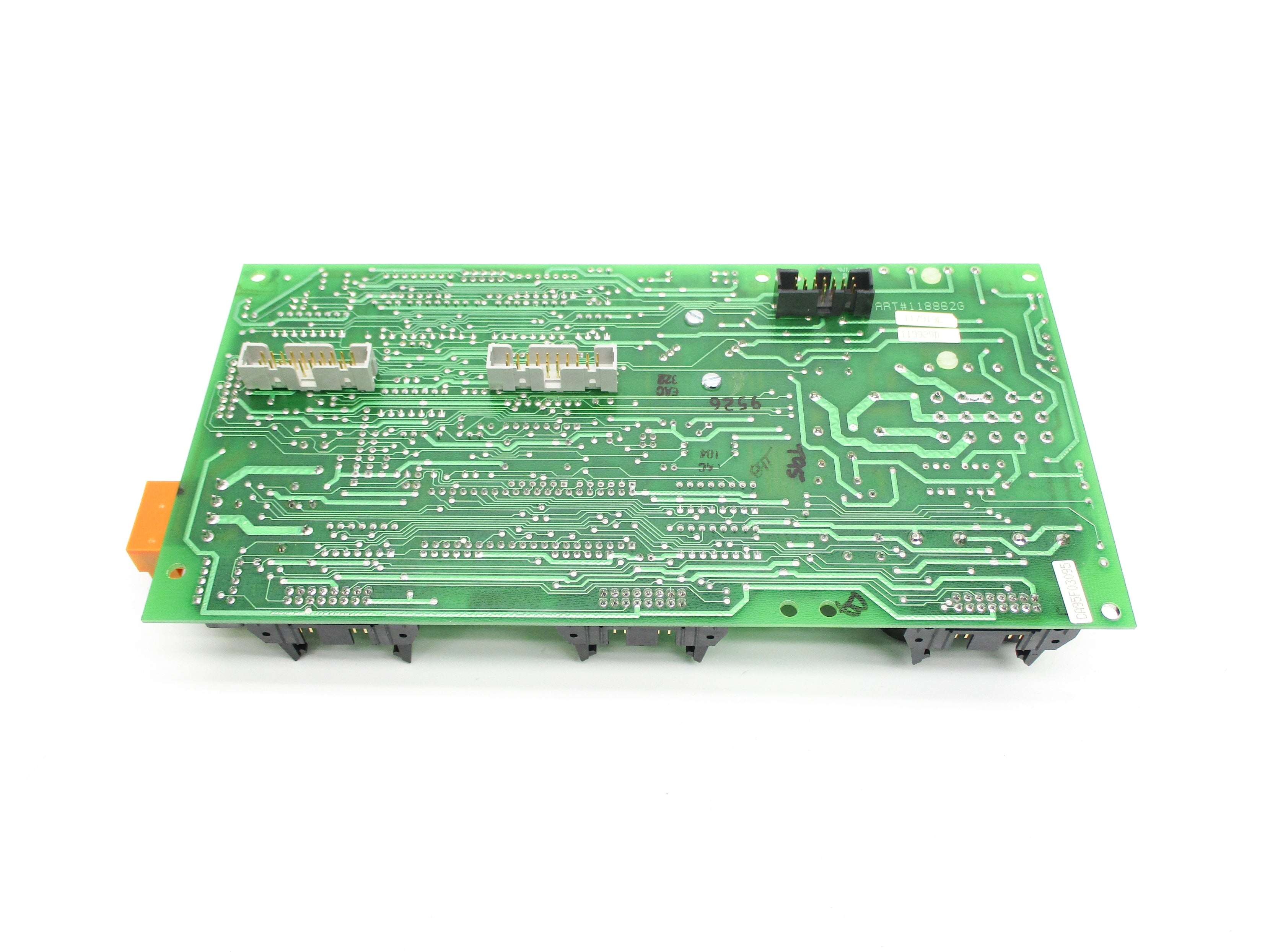 INDUSTRIAL SPARE PART 119928-B NSMP