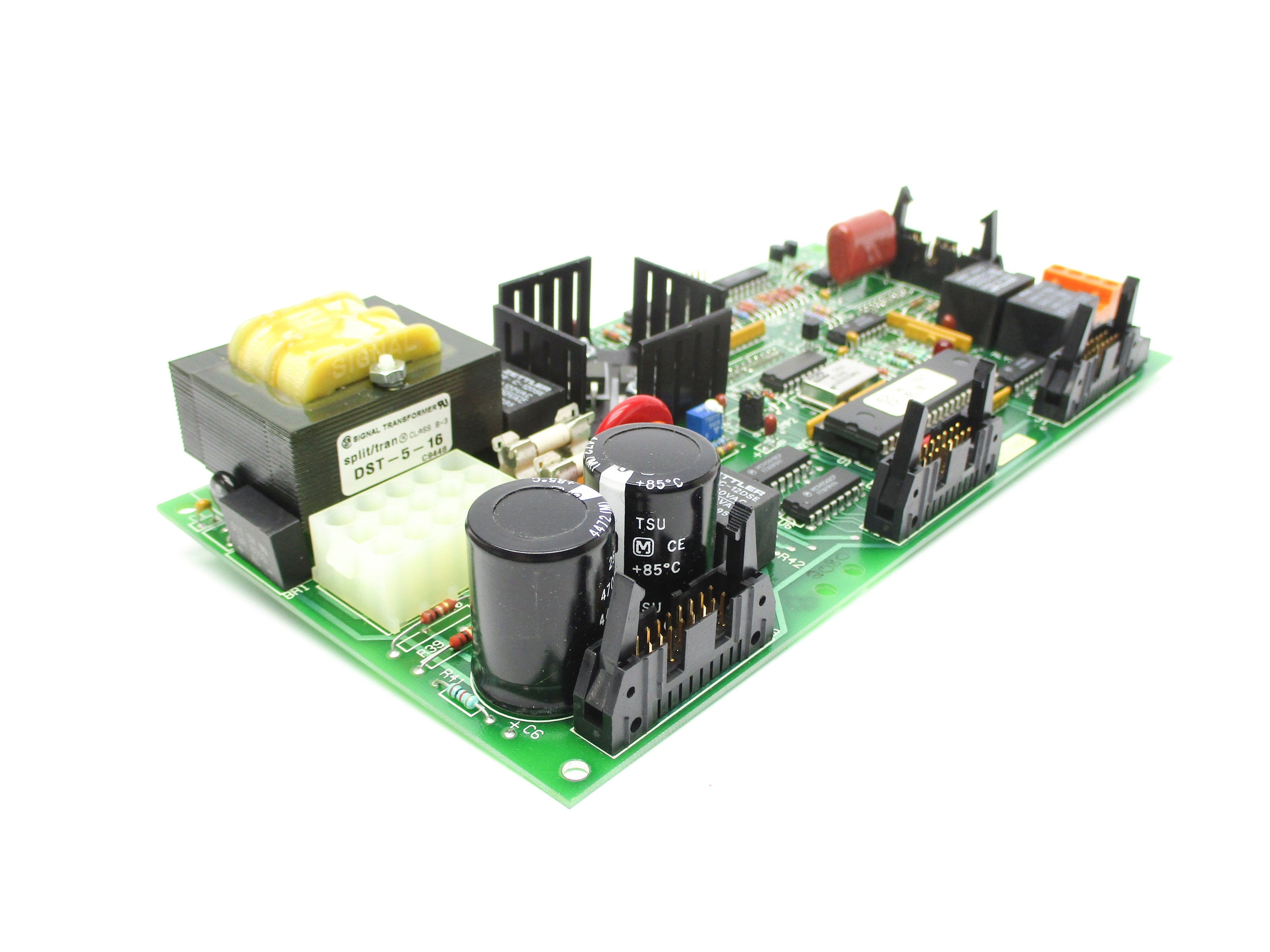 INDUSTRIAL SPARE PART 119928-B NSMP