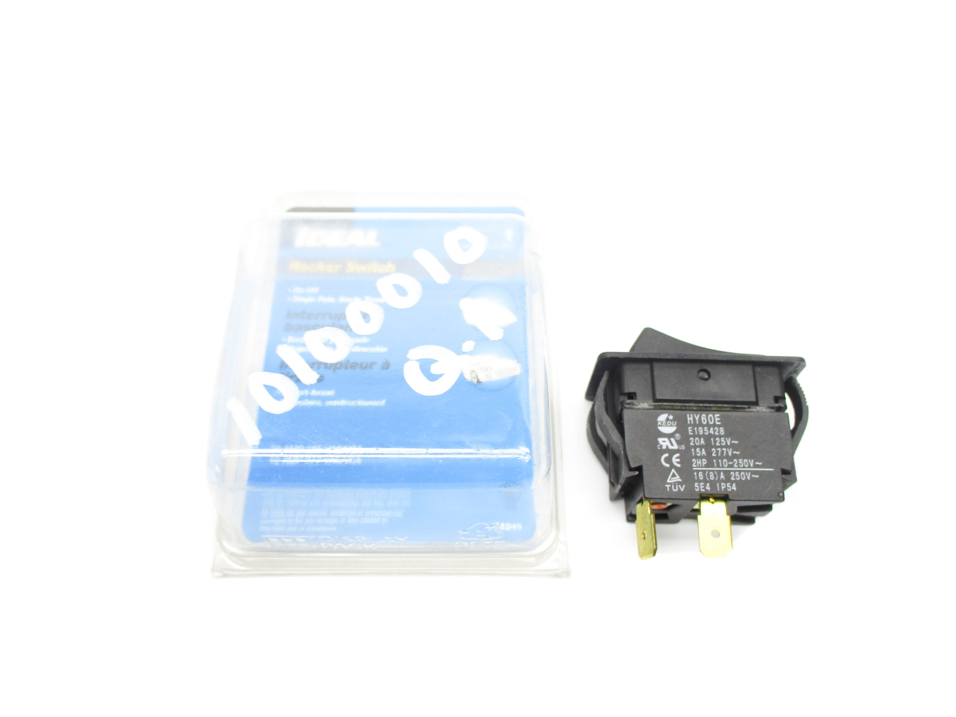 IDEAL 774045 NSMP