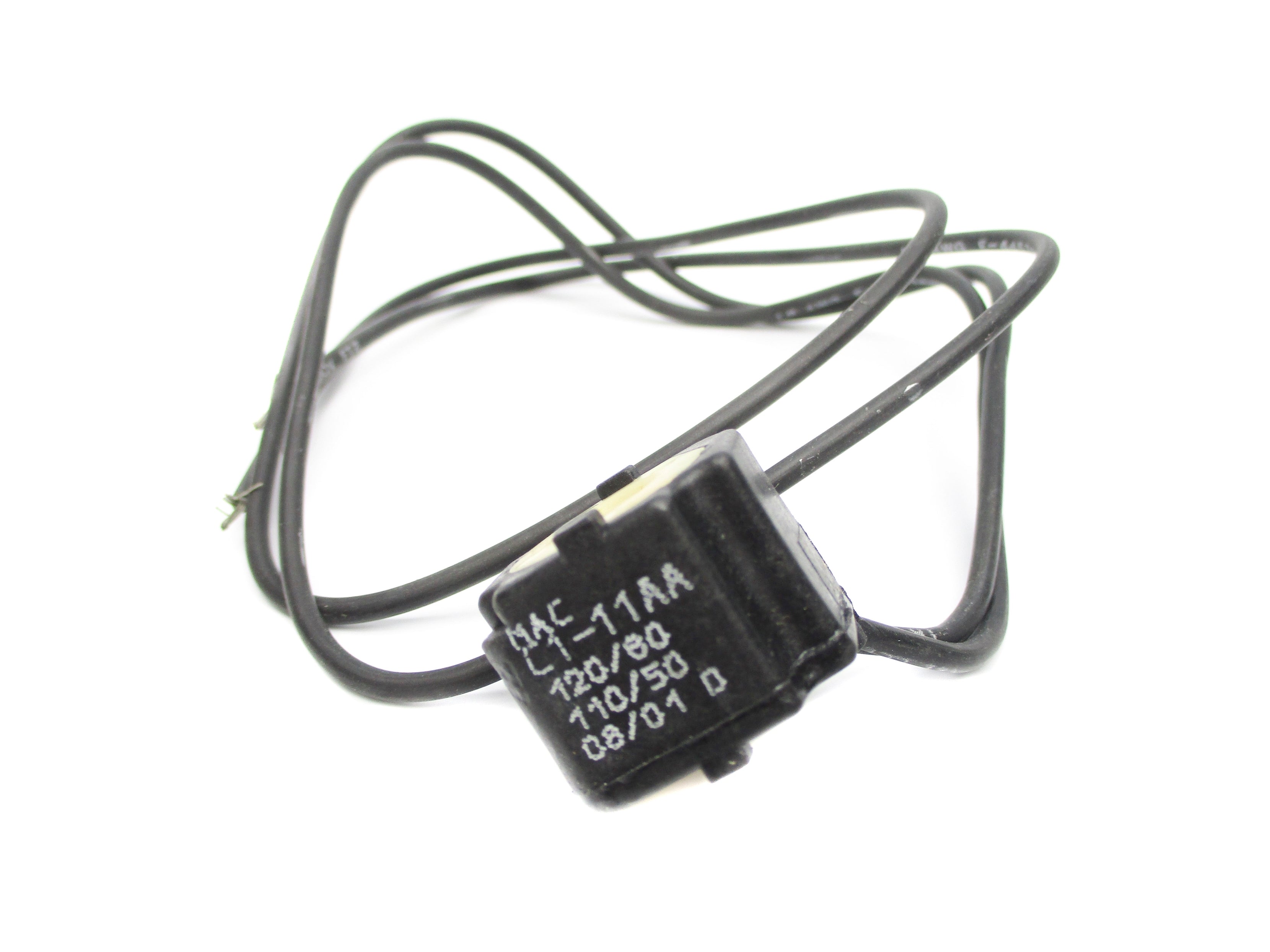 MAC C1-11AA 110/120V NSNP