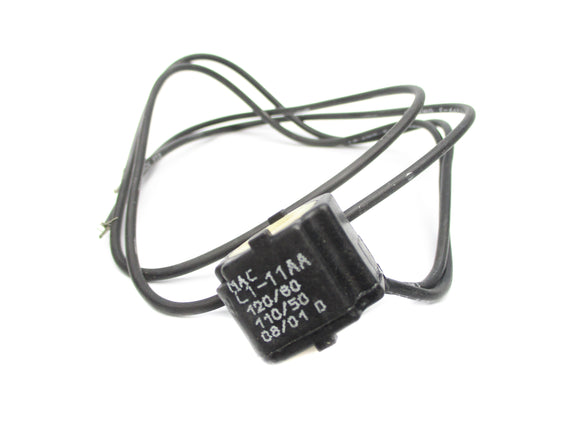 MAC C1-11AA 110/120V NSNP