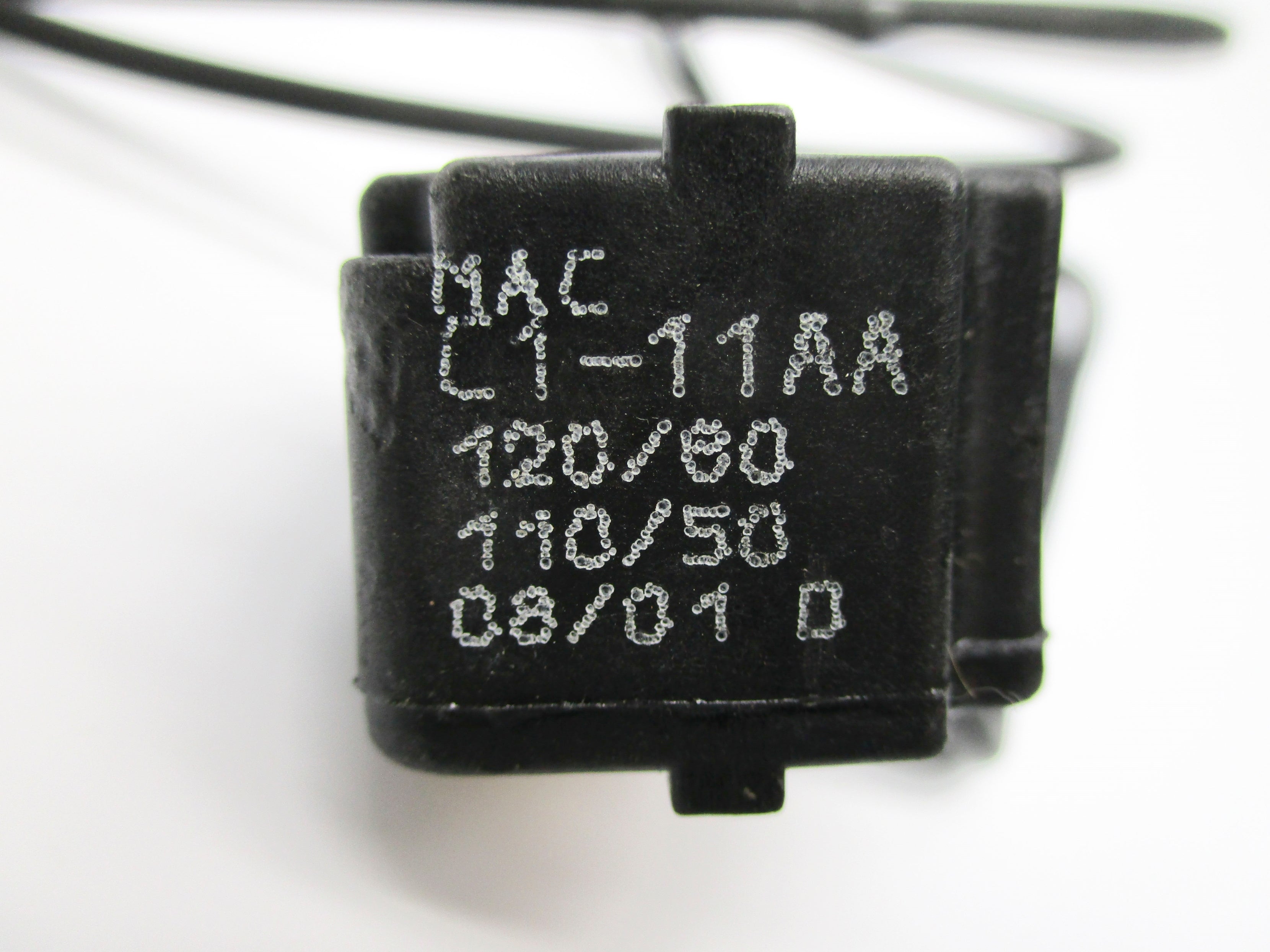 MAC C1-11AA 110/120V NSNP
