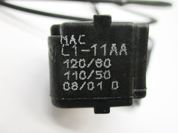 MAC C1-11AA 110/120V NSNP