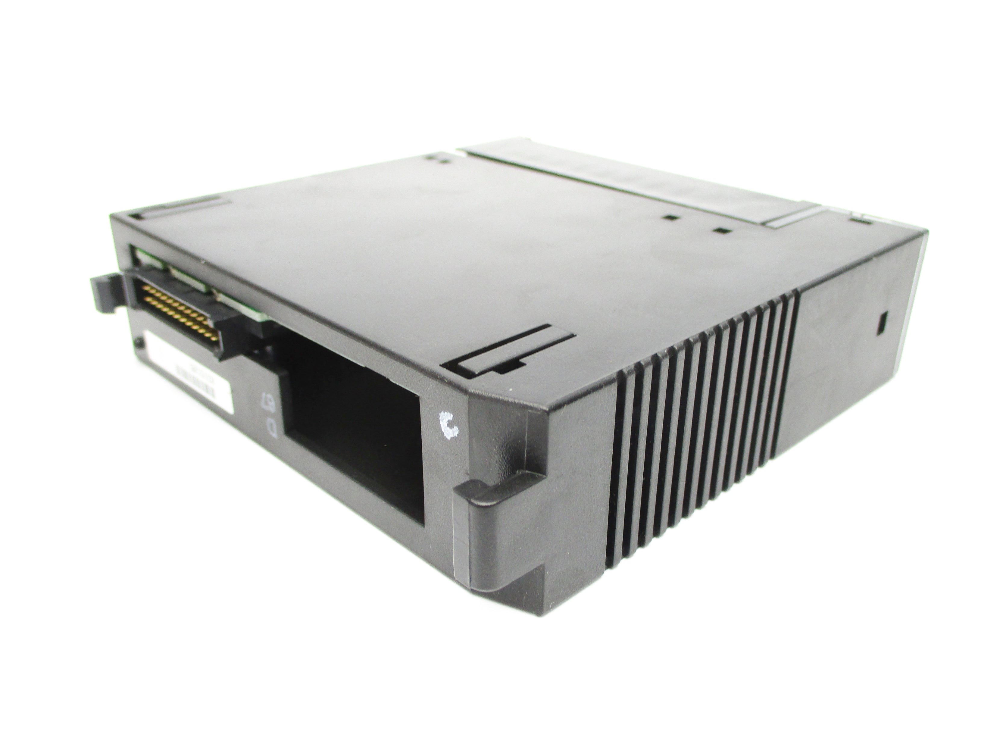 GE FANUC IC693MDL310C 120VAC NSNP