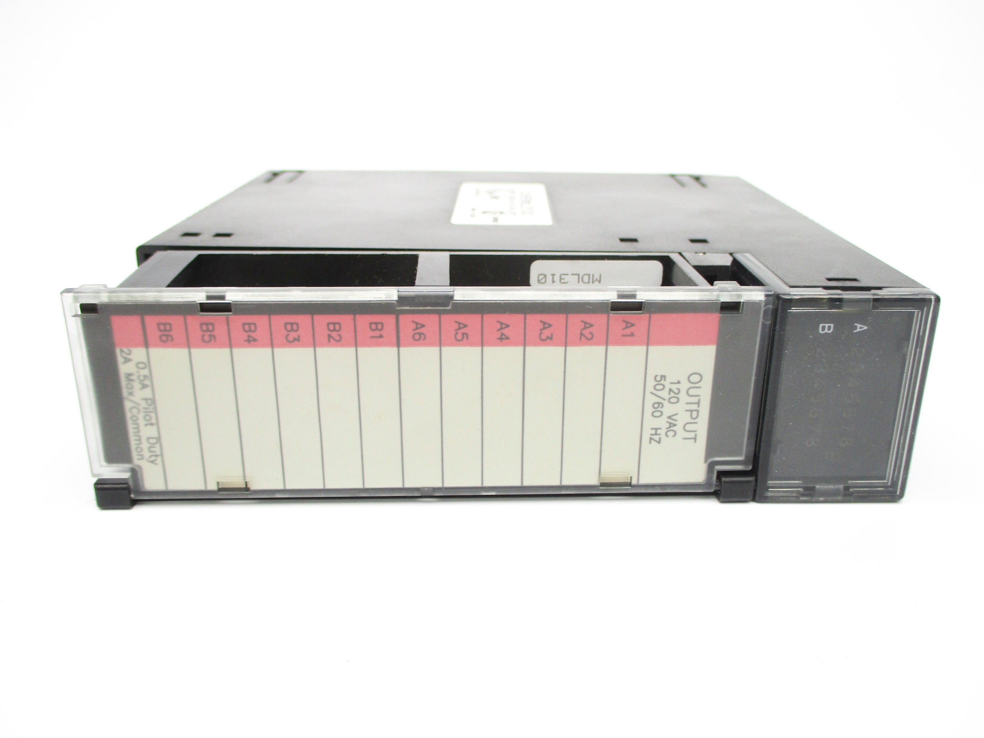 GE FANUC IC693MDL310C 120VAC NSNP