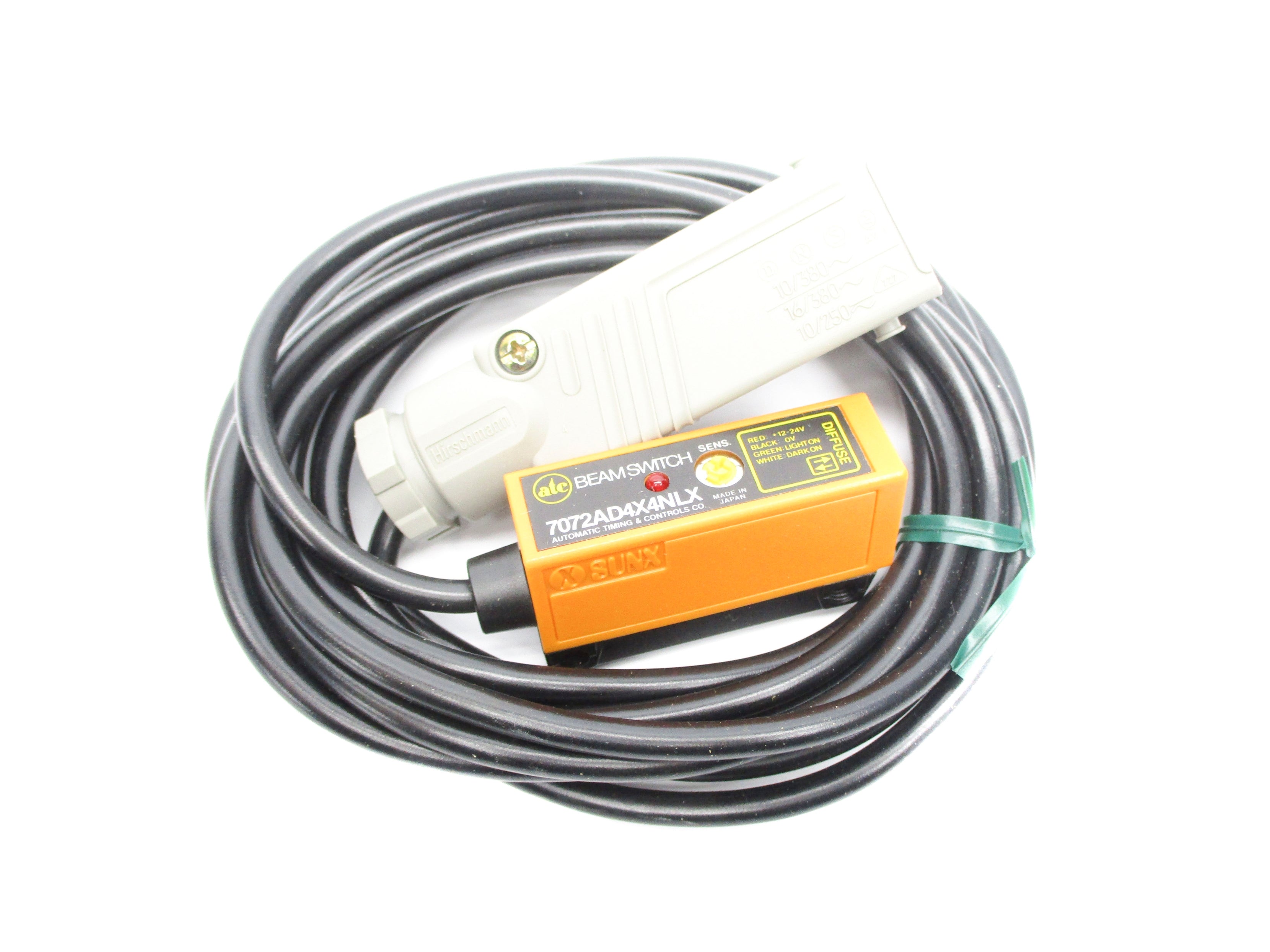 ATC 7072AD4X4NLX 12-24V NSNP