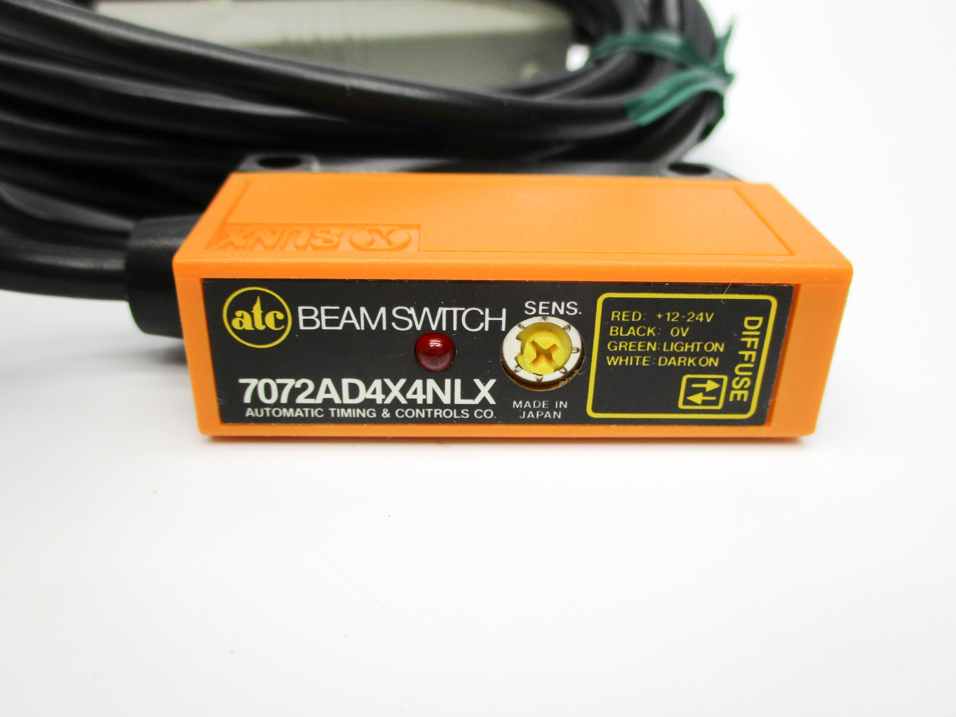ATC 7072AD4X4NLX 12-24V NSNP