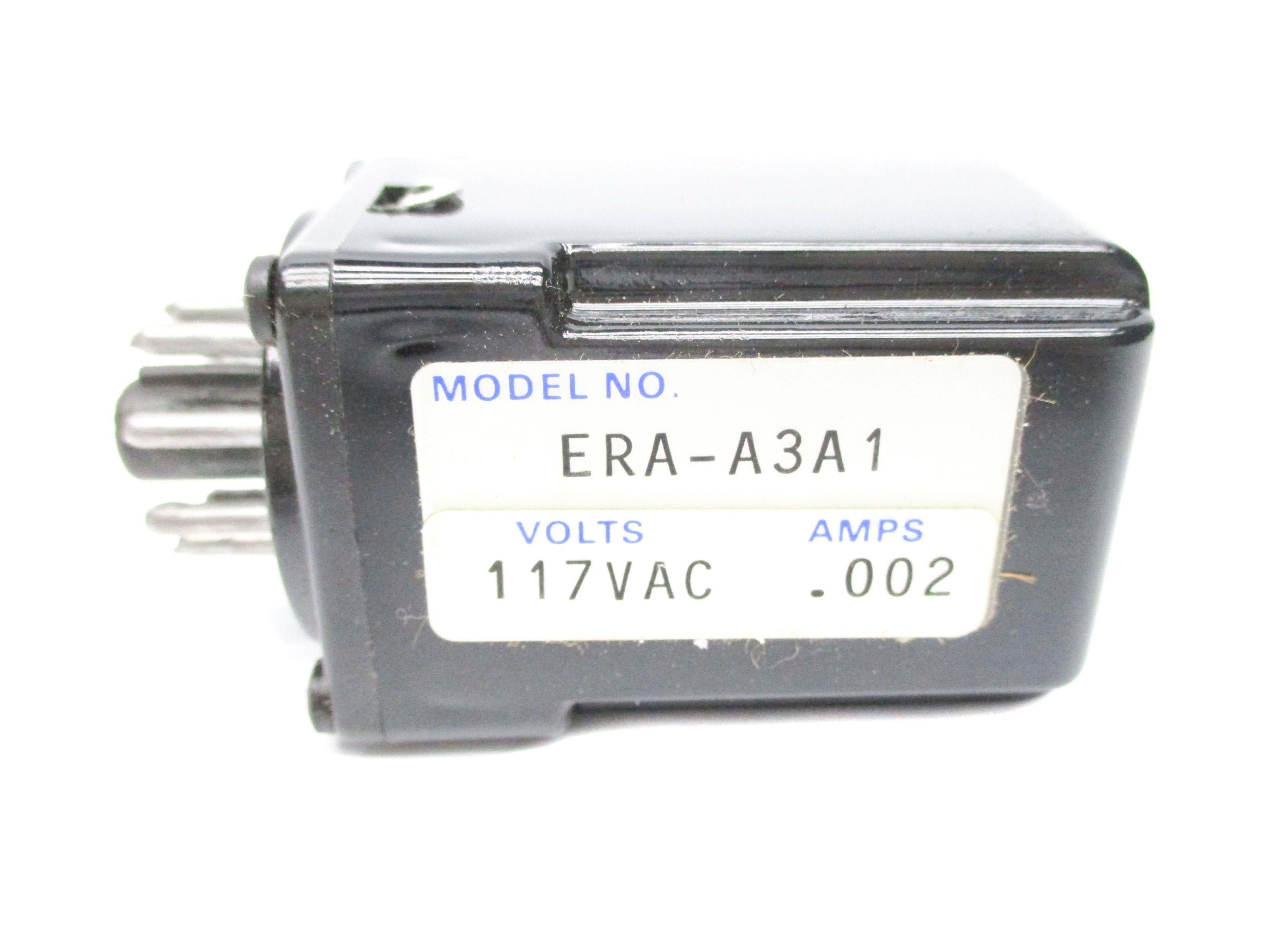 FROST CONTROLS ERA-A3A1 117VAC .002A NSNP