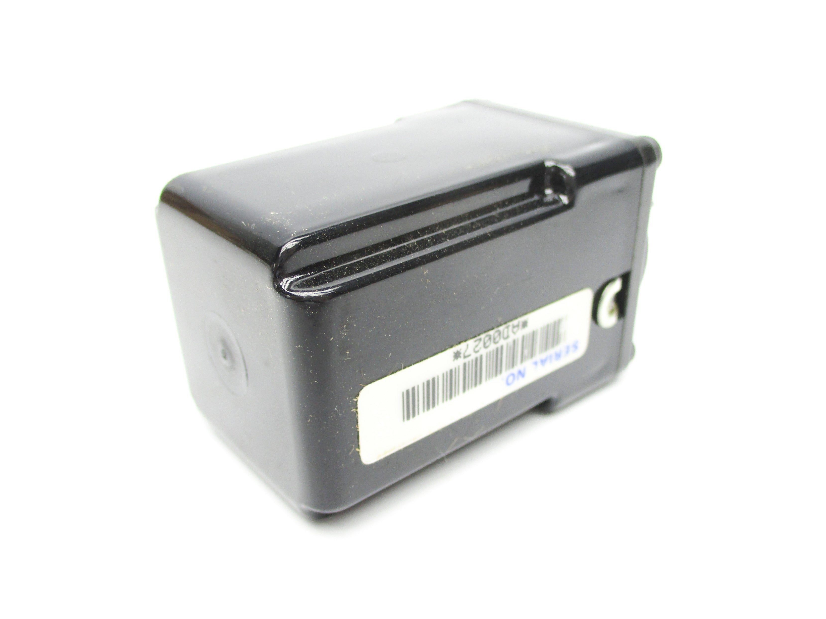 FROST CONTROLS ERA-A3A1 117VAC .002A NSNP
