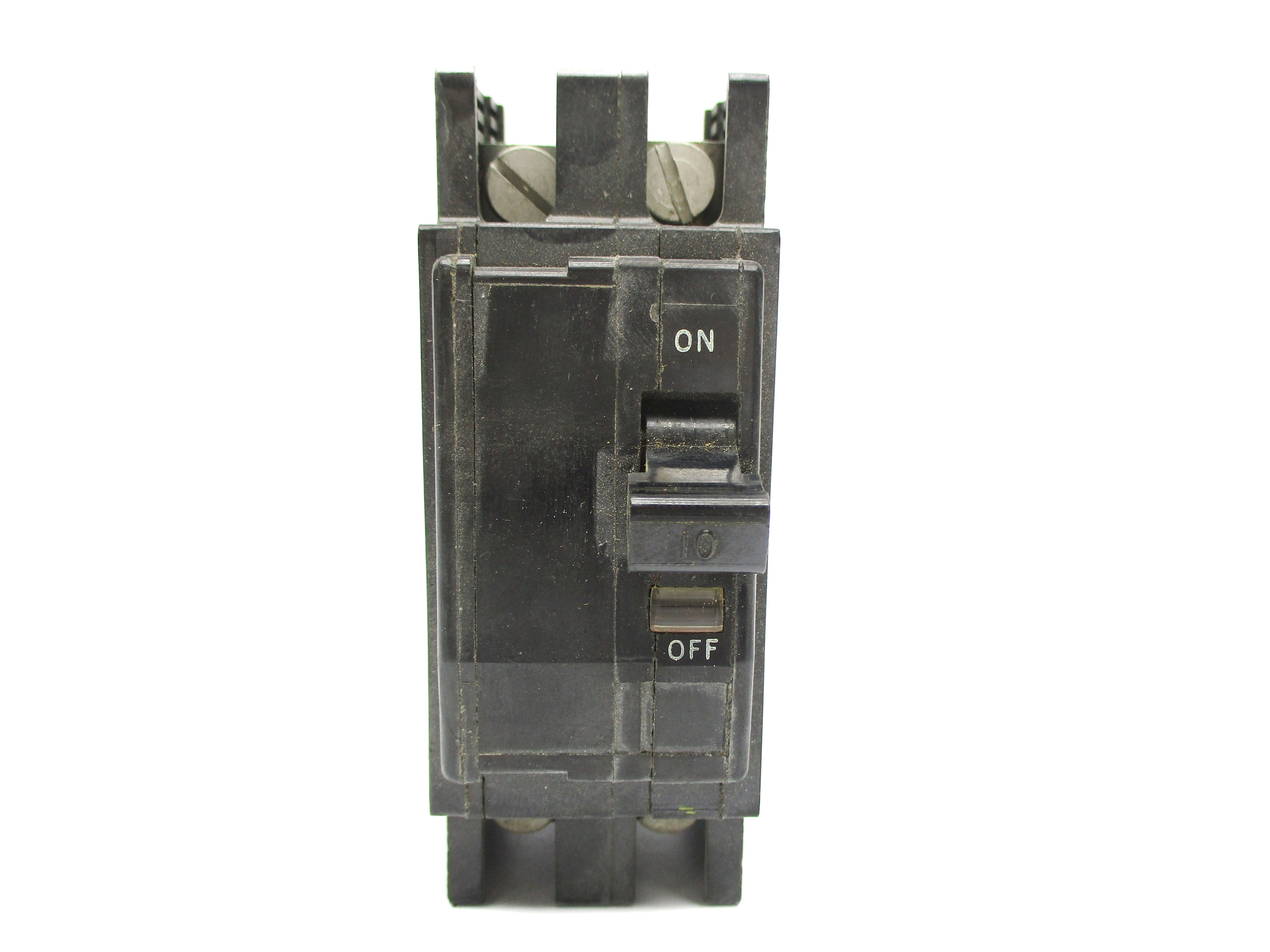 SQUARE D QOU210 120/240VAC 10A NSNP