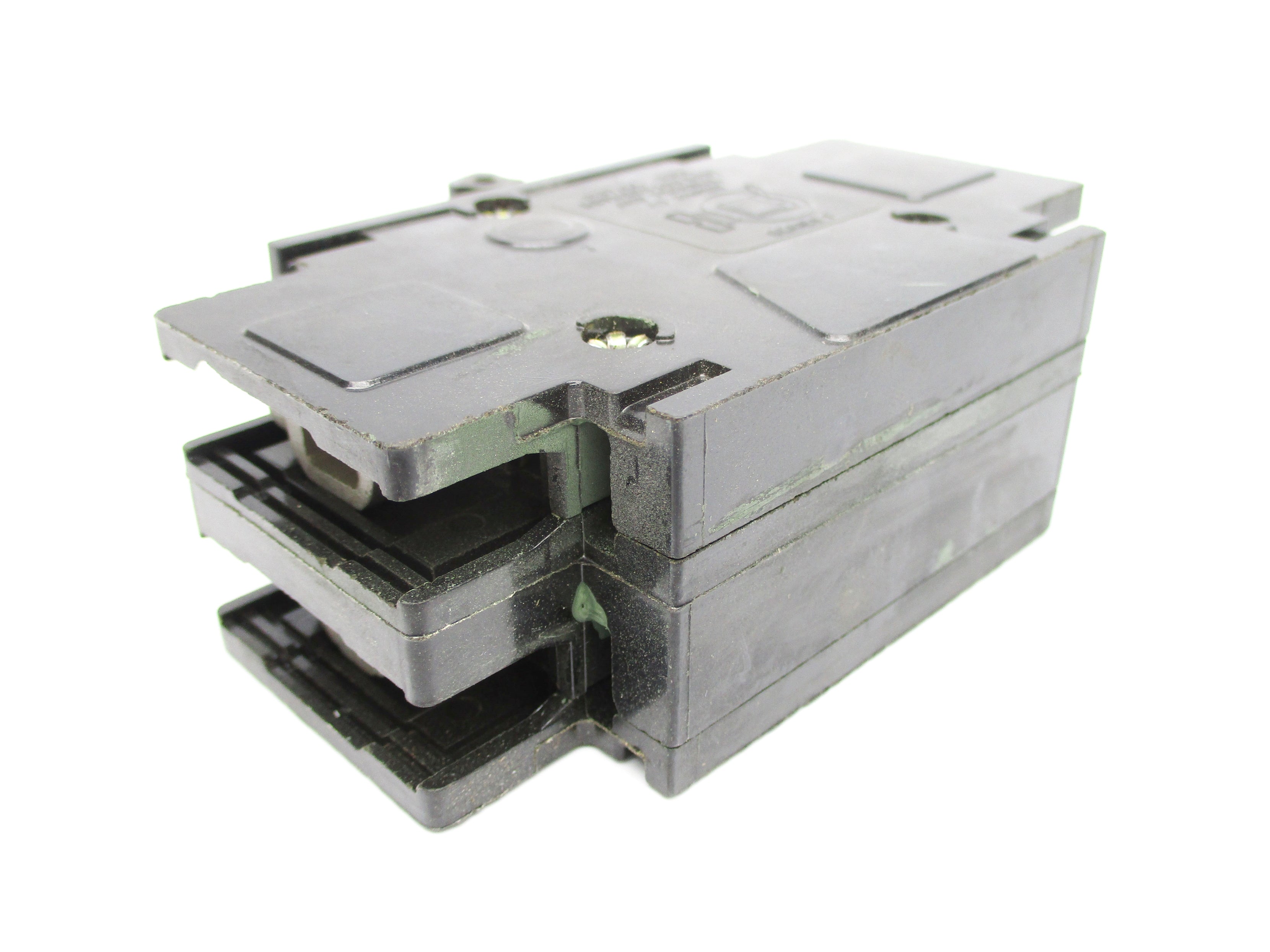 SQUARE D QOU210 120/240VAC 10A NSNP