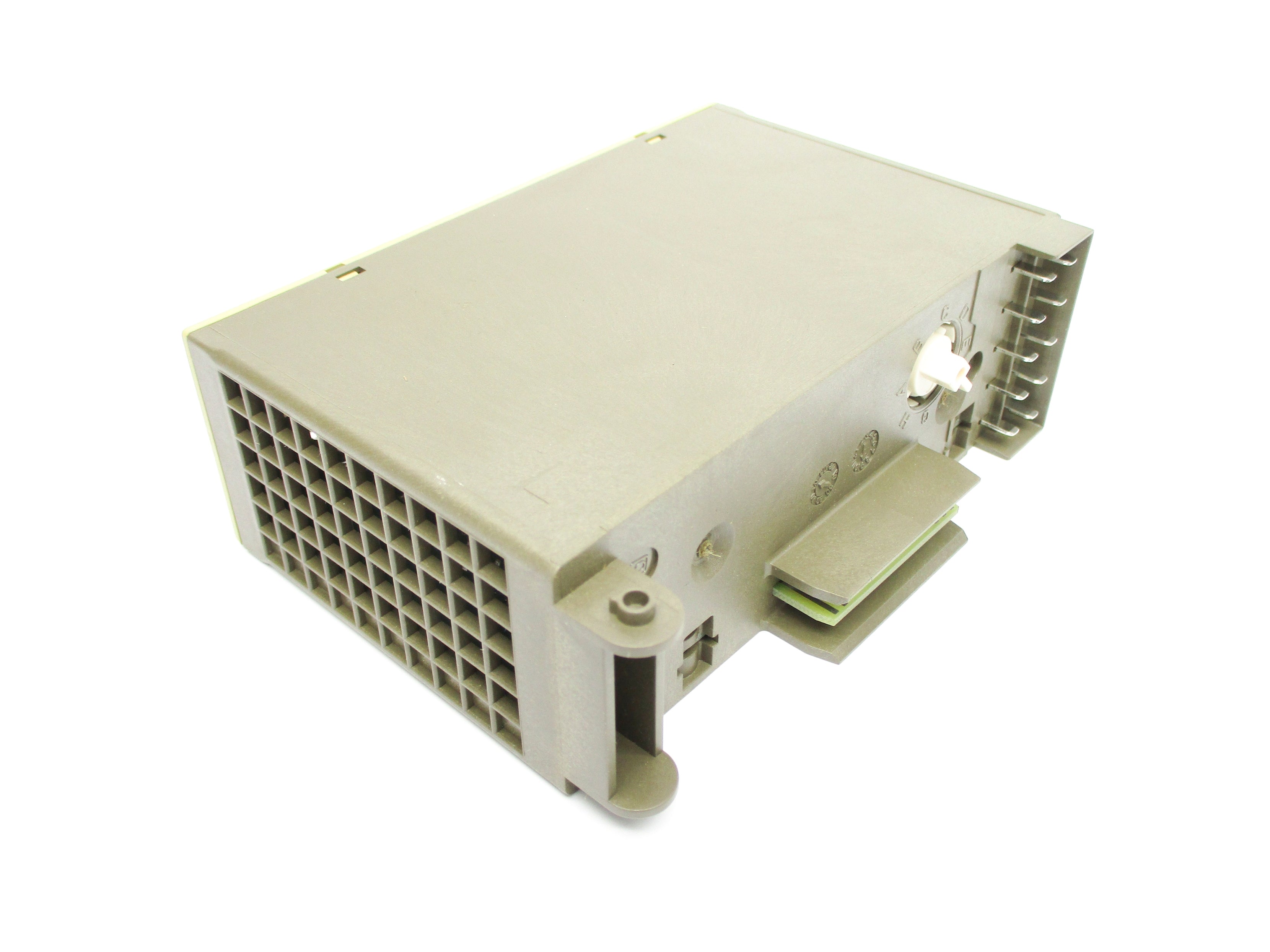 SIEMENS 6ES5431-8MA11 24VDC NSNP