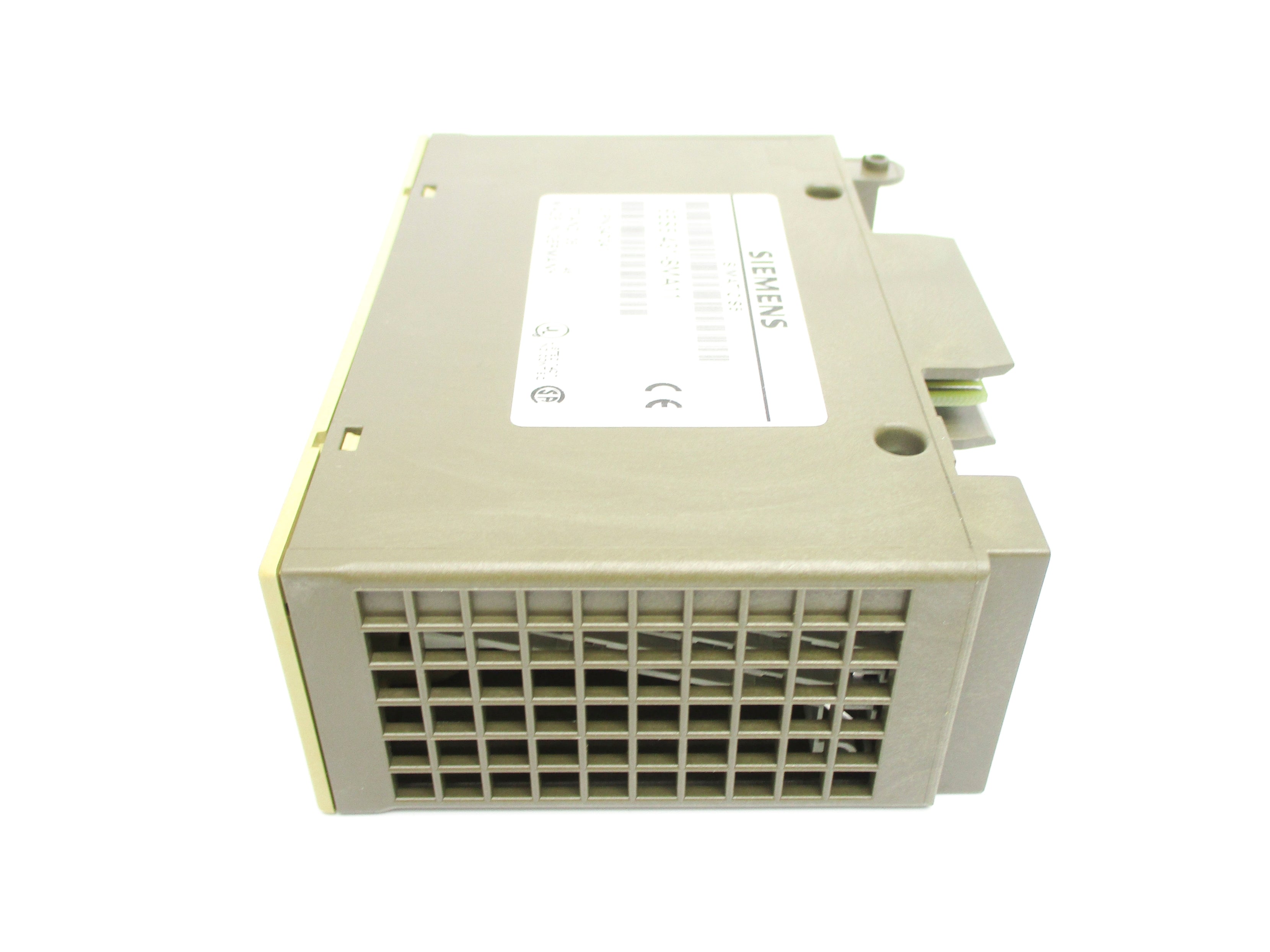 SIEMENS 6ES5431-8MA11 24VDC NSNP