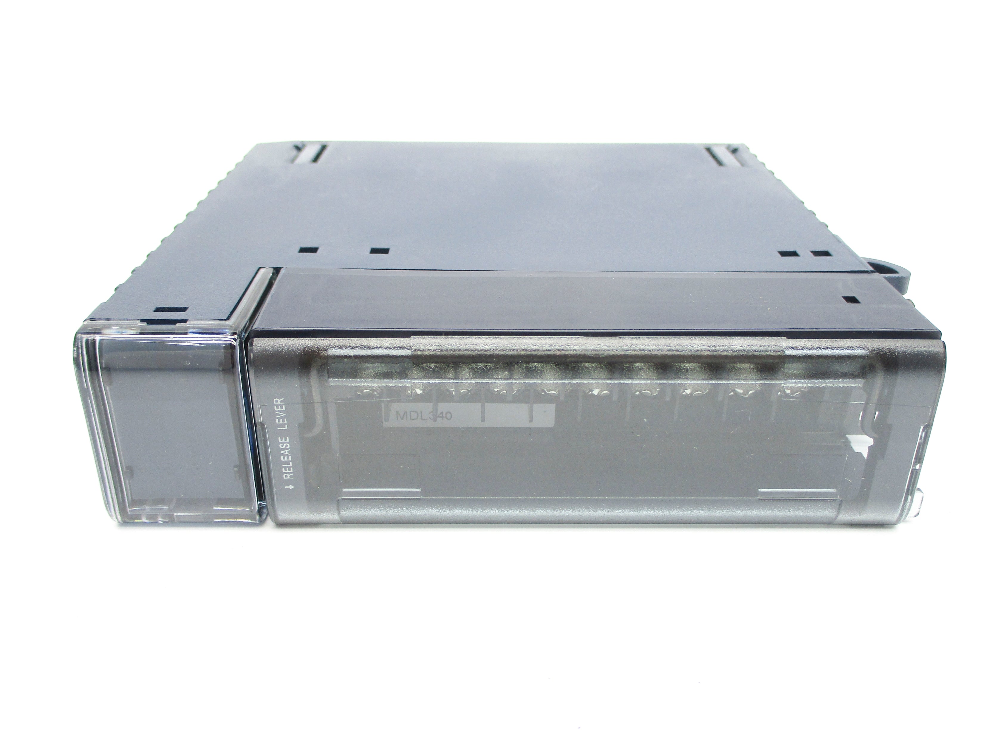 GENERAL ELECTRIC IC694MDL340B 120VAC NSMP