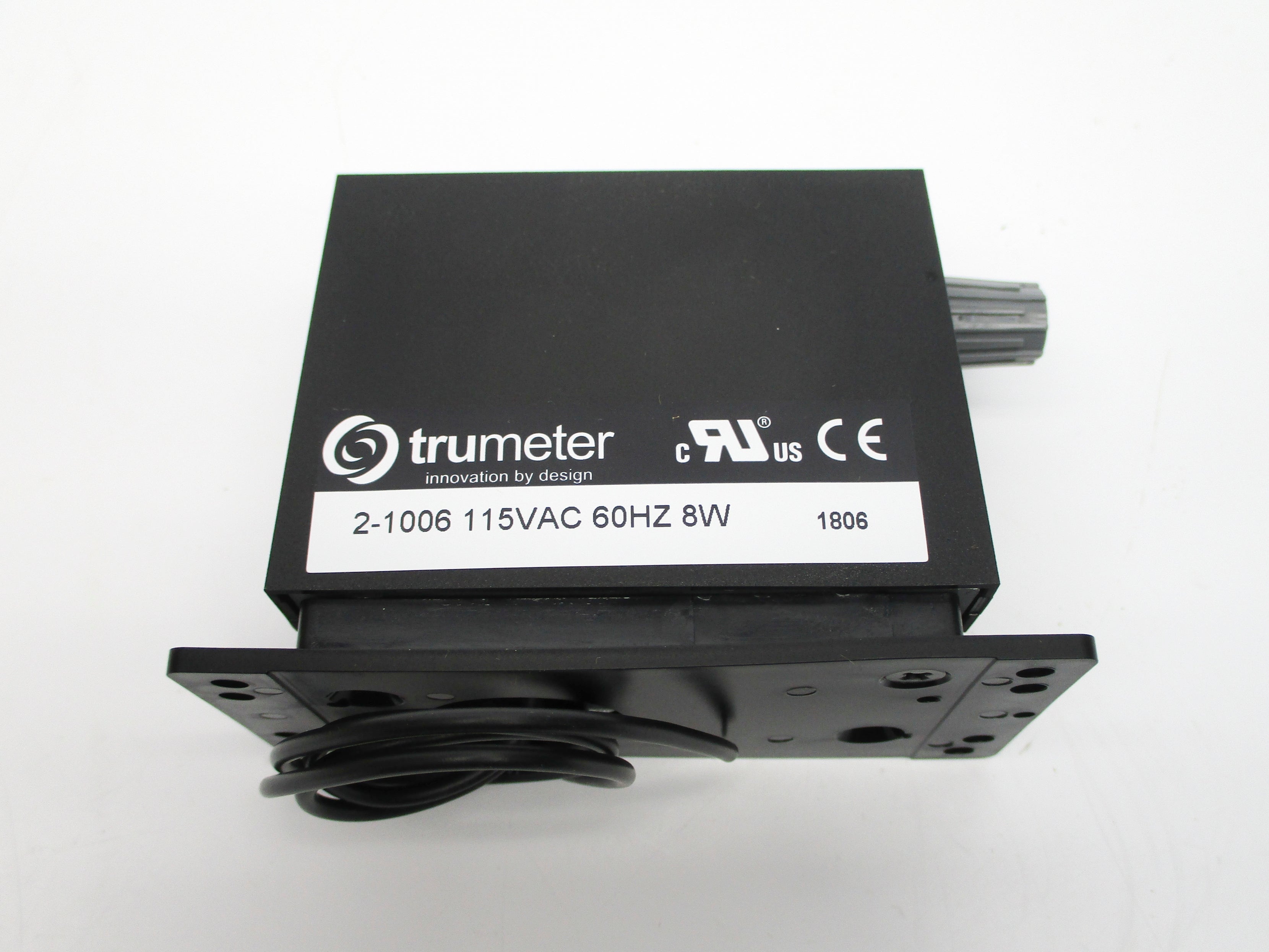 TRUMETER 2-1006 NSMP