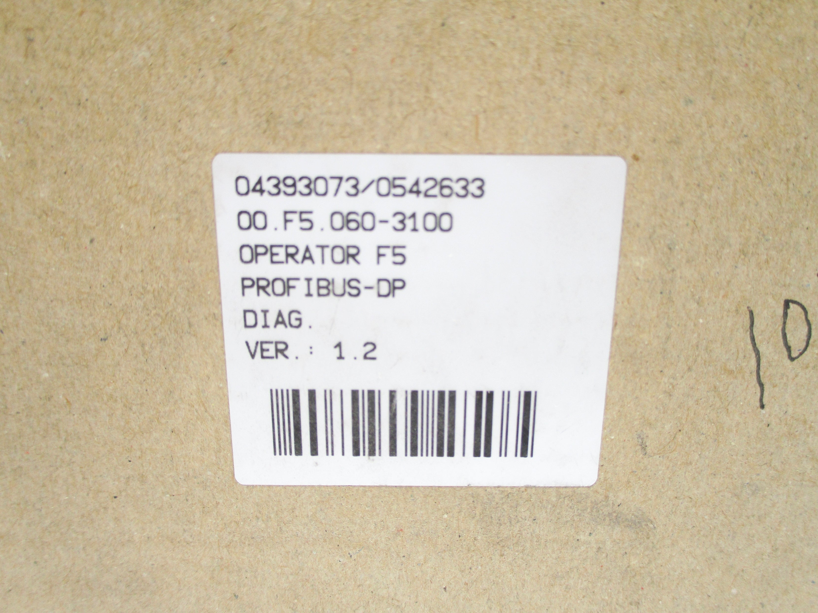 KEB 00.F5.060.3100 NSMP