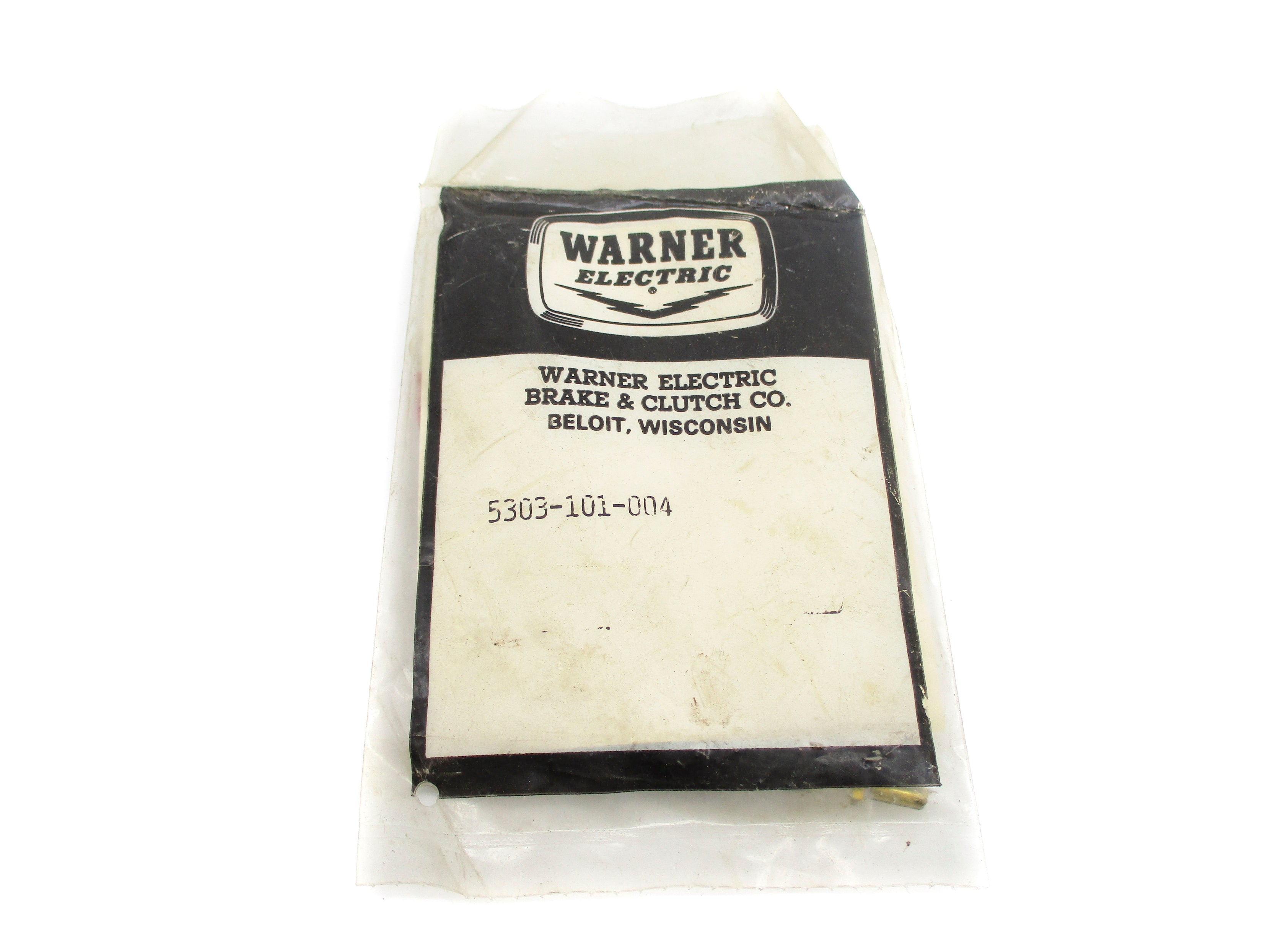 WARNER ELECTRIC 5303-101-004 NSMP