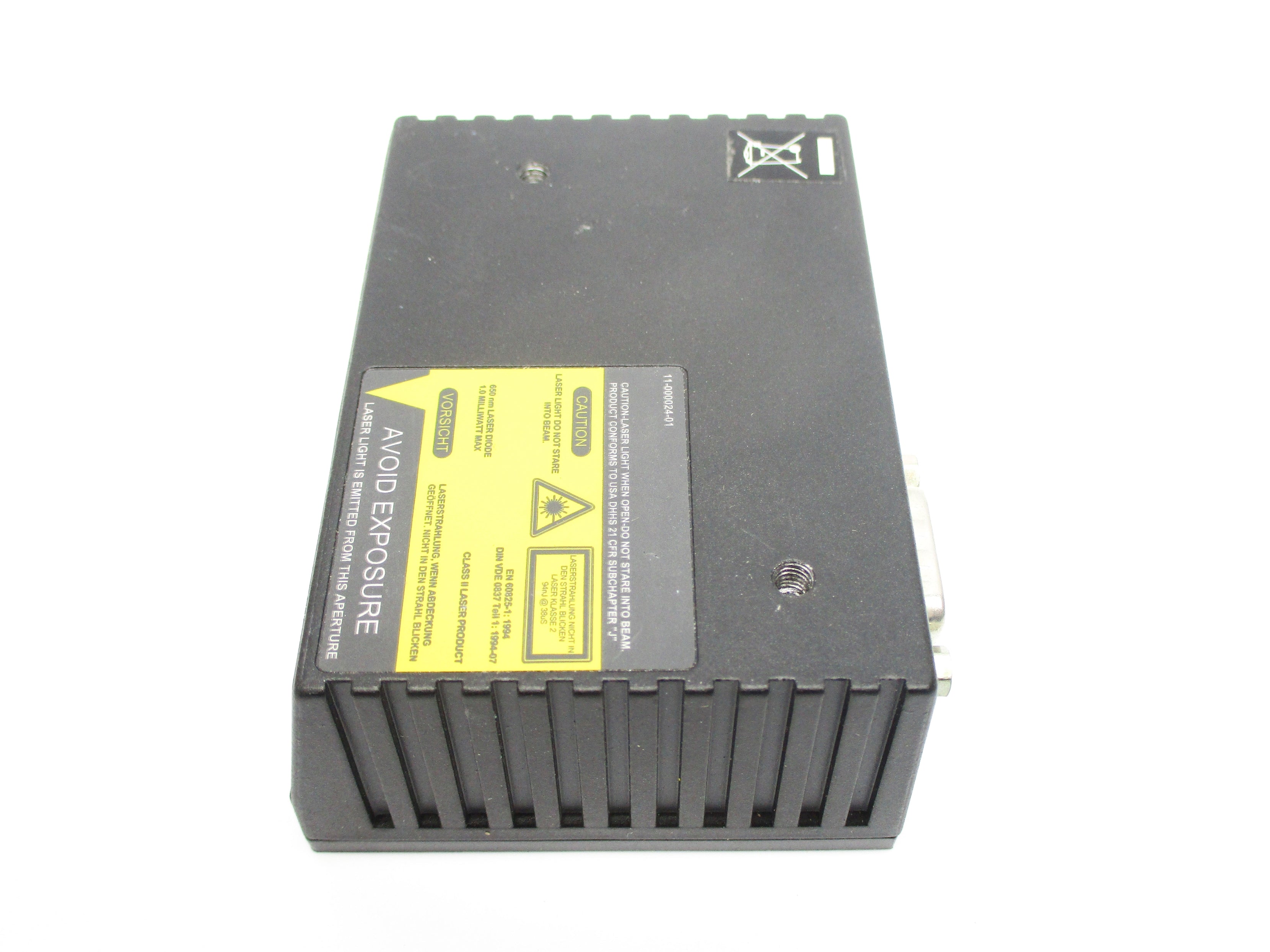 MICROSCAN FIS-0820-0001 NSMP