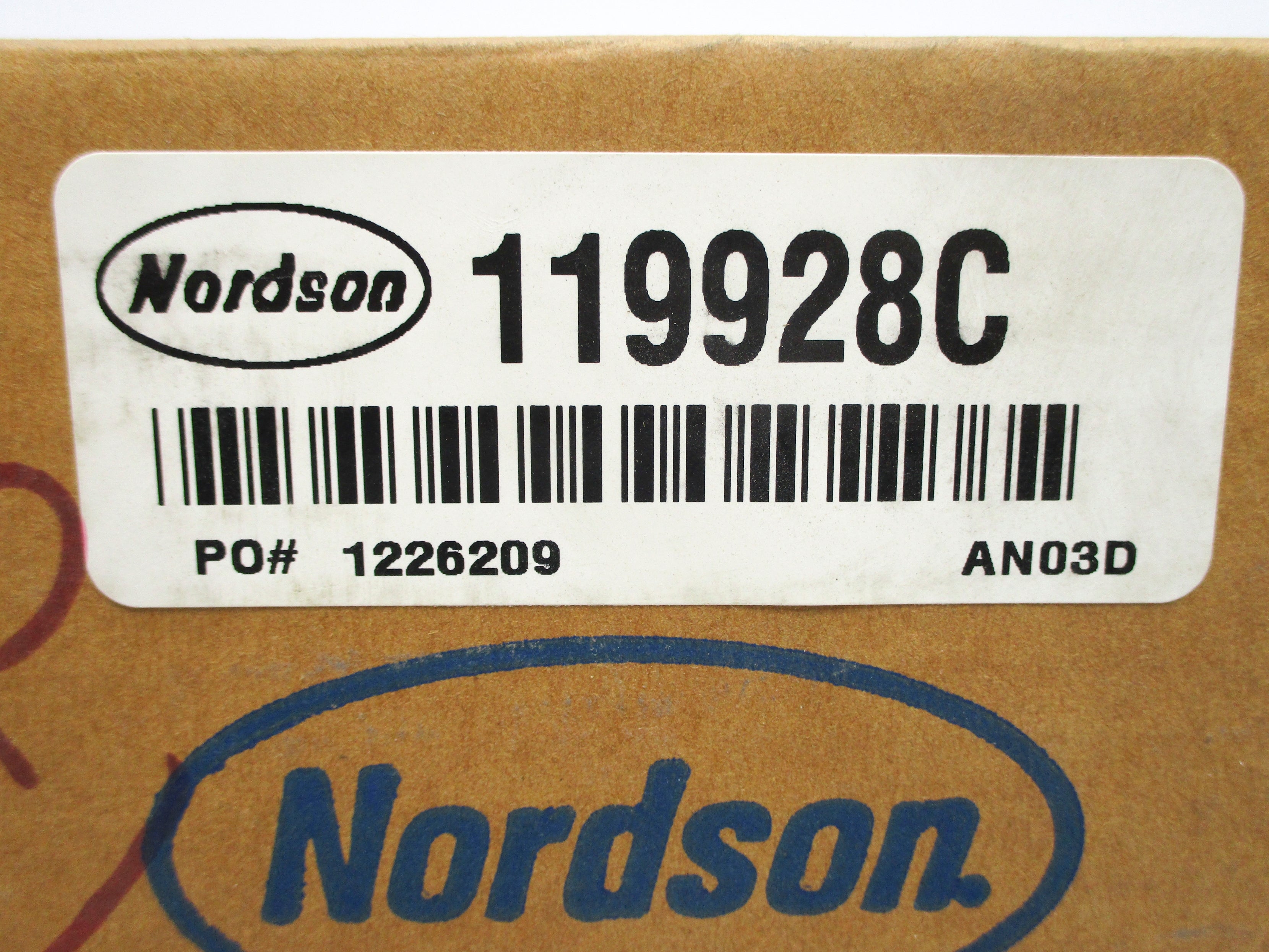 NORDSON 119928C NSMP