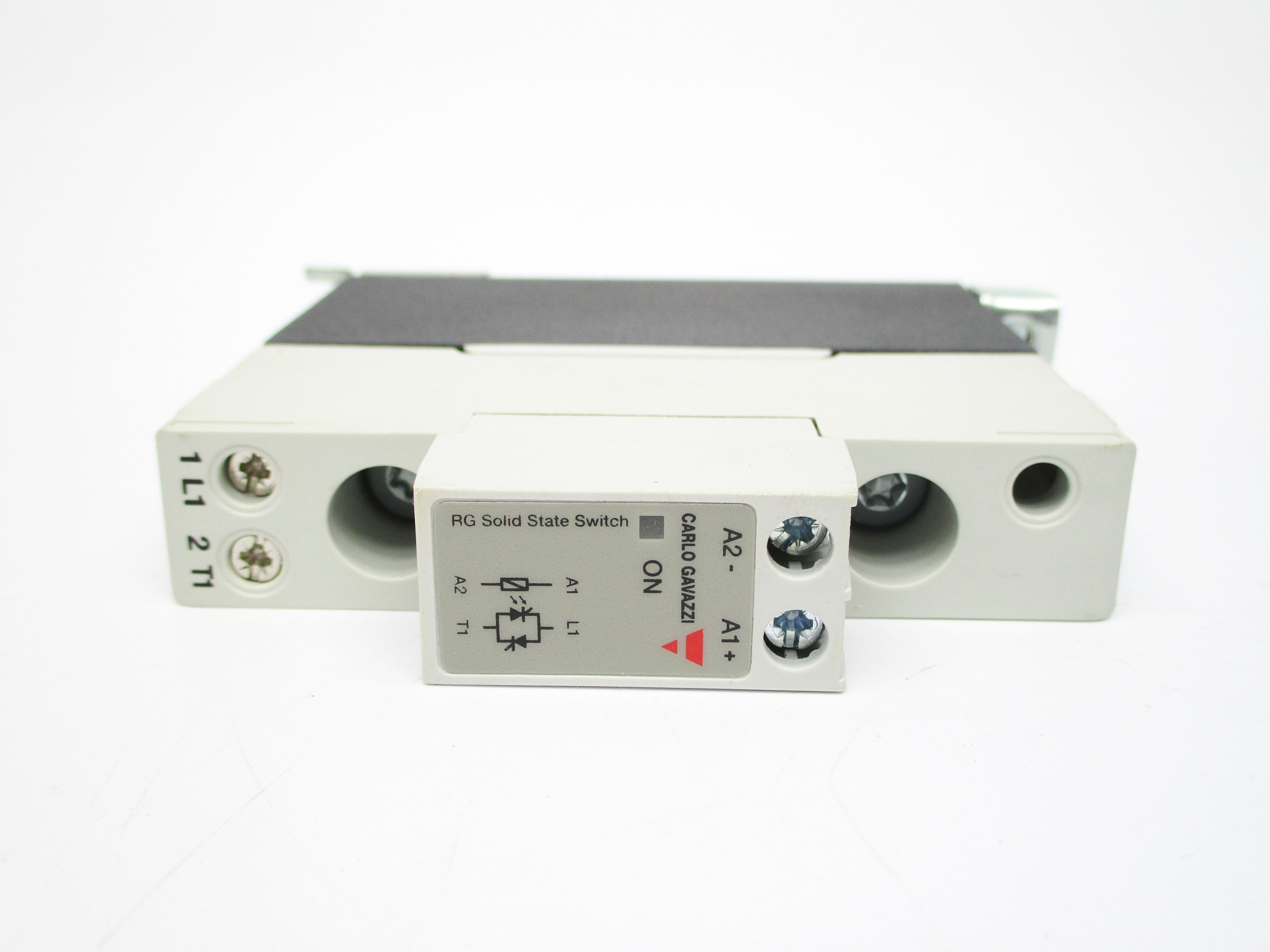 CARLO GAVAZZI RGC1A60D15KGU 600V 20A NSMP