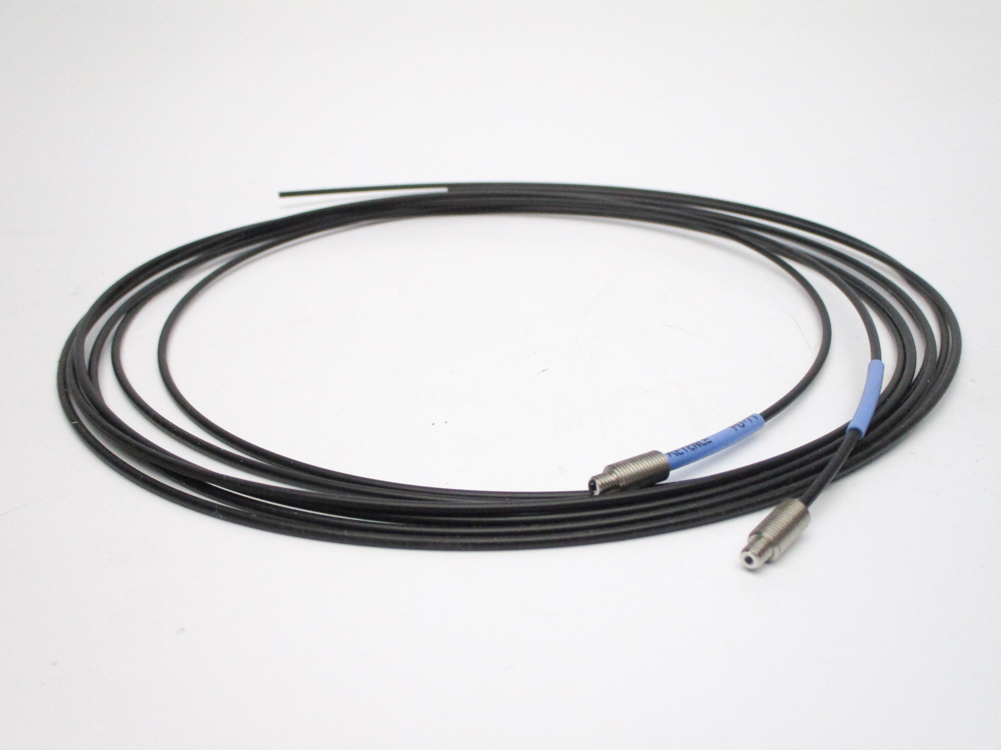 KEYENCE FU-71 NSMP